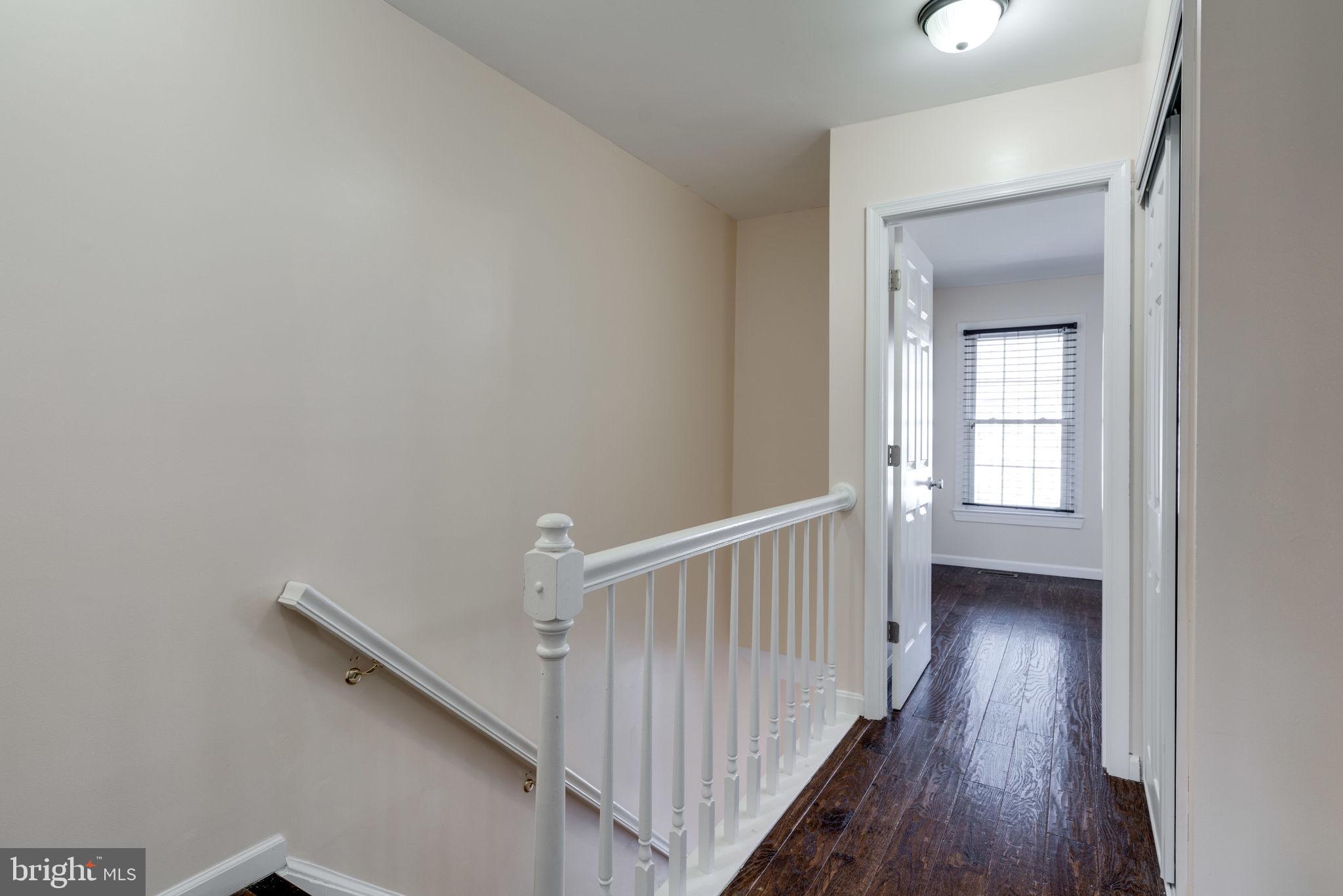 TOWNS OF FOREST HILLS - Residential