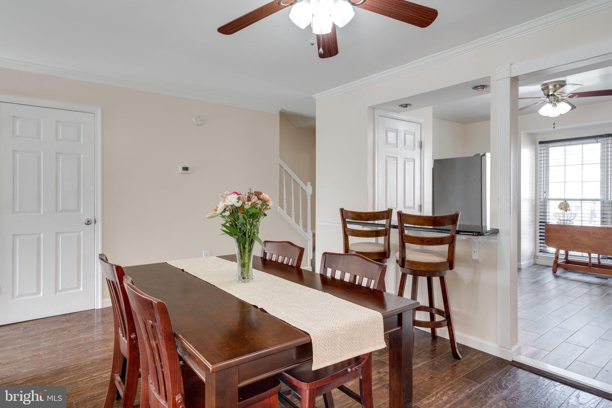 TOWNS OF FOREST HILLS - Residential