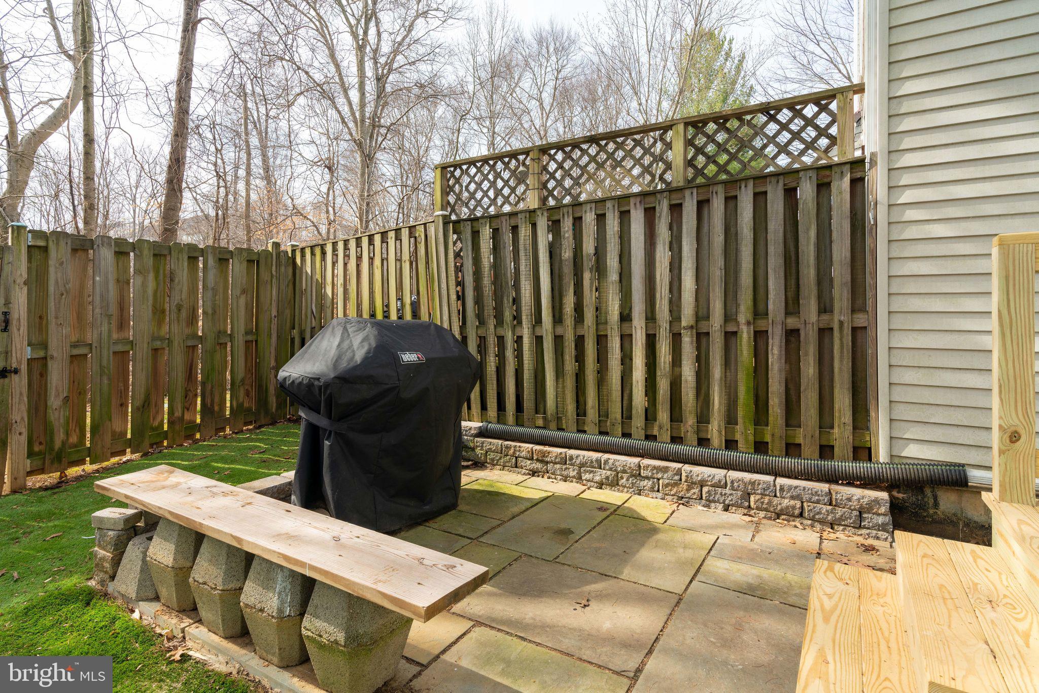 TOWNS OF FOREST HILLS - Residential