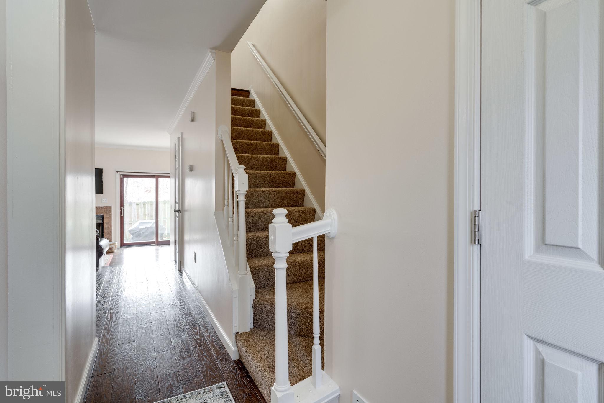 TOWNS OF FOREST HILLS - Residential