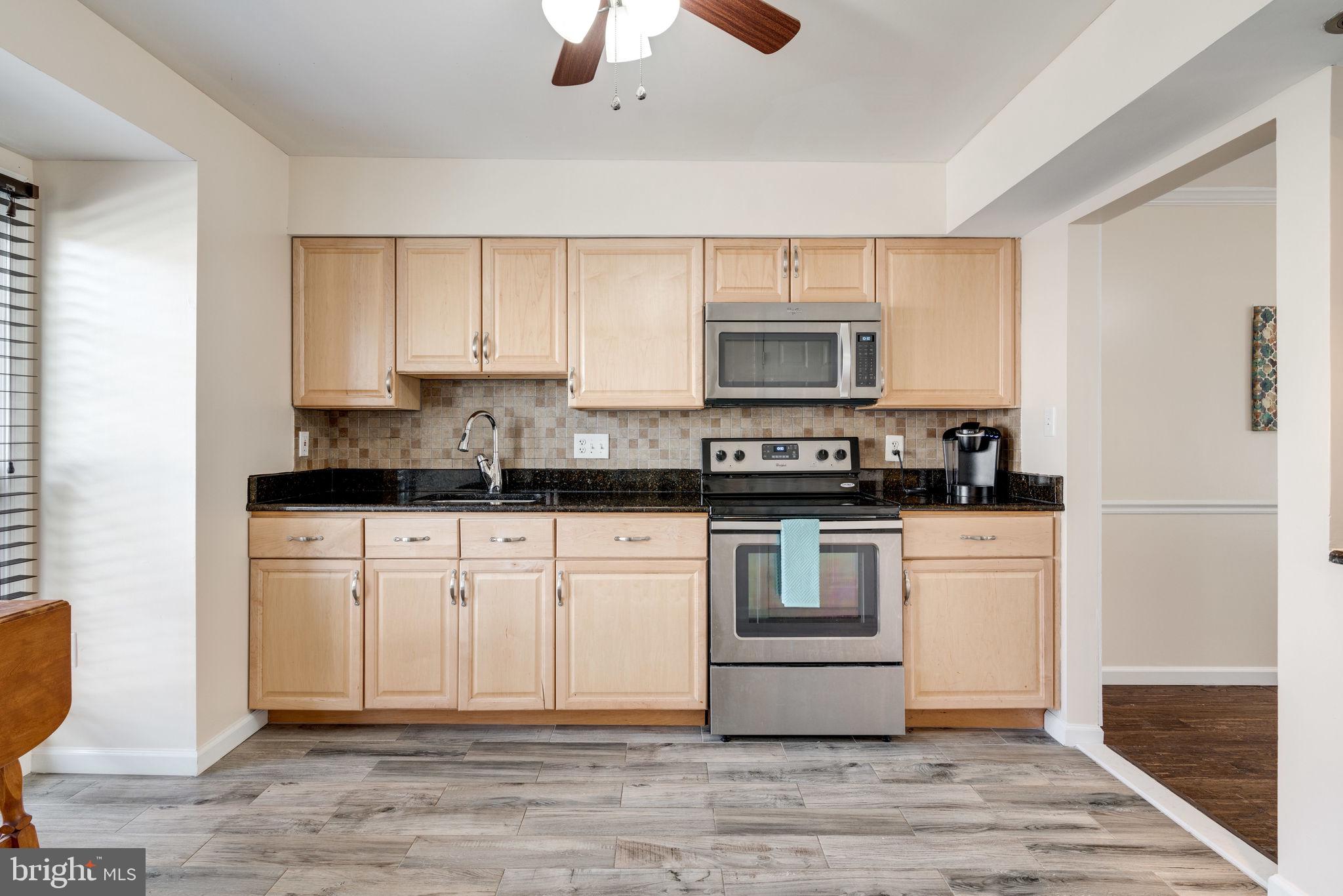 TOWNS OF FOREST HILLS - Residential