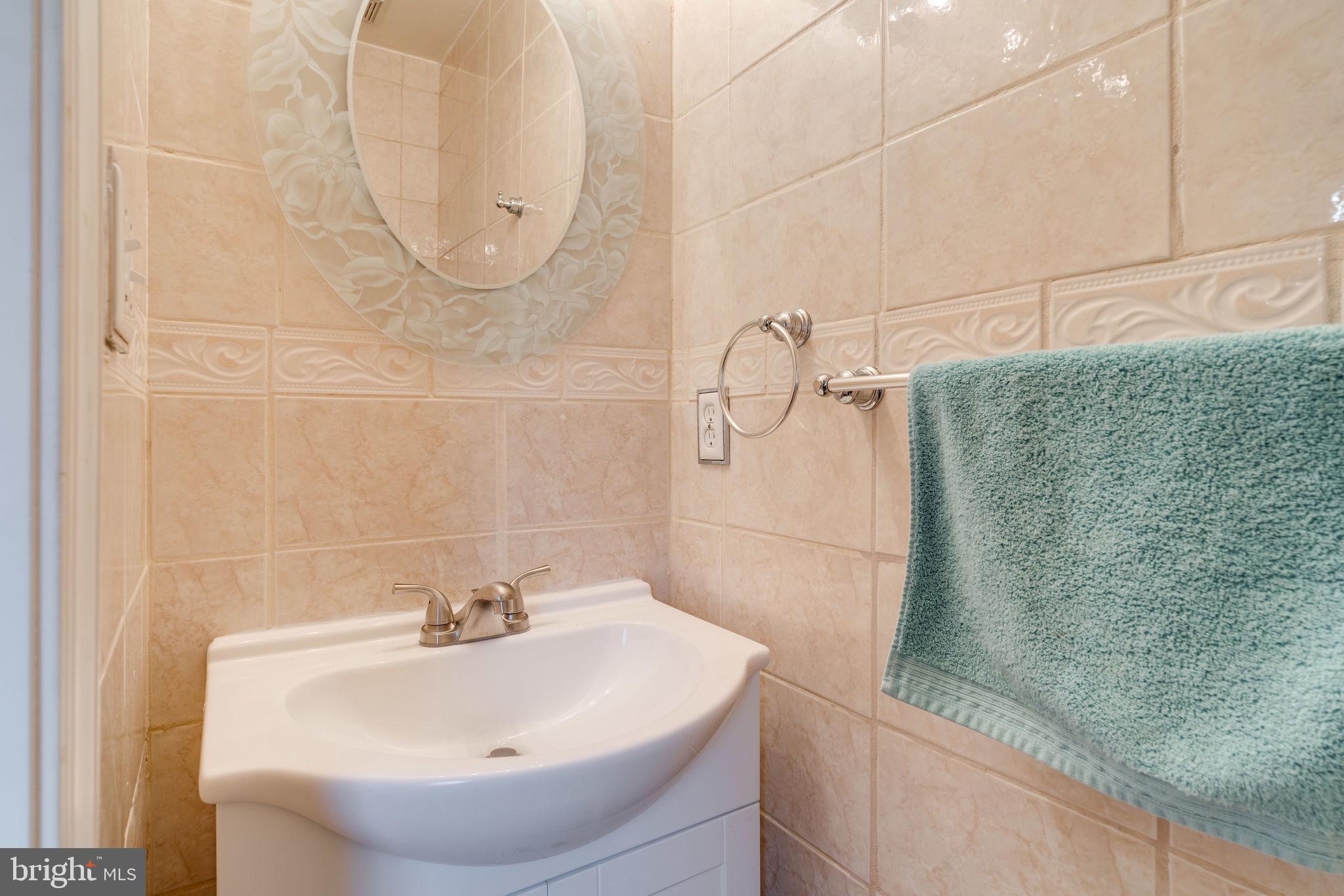 TOWNS OF FOREST HILLS - Residential