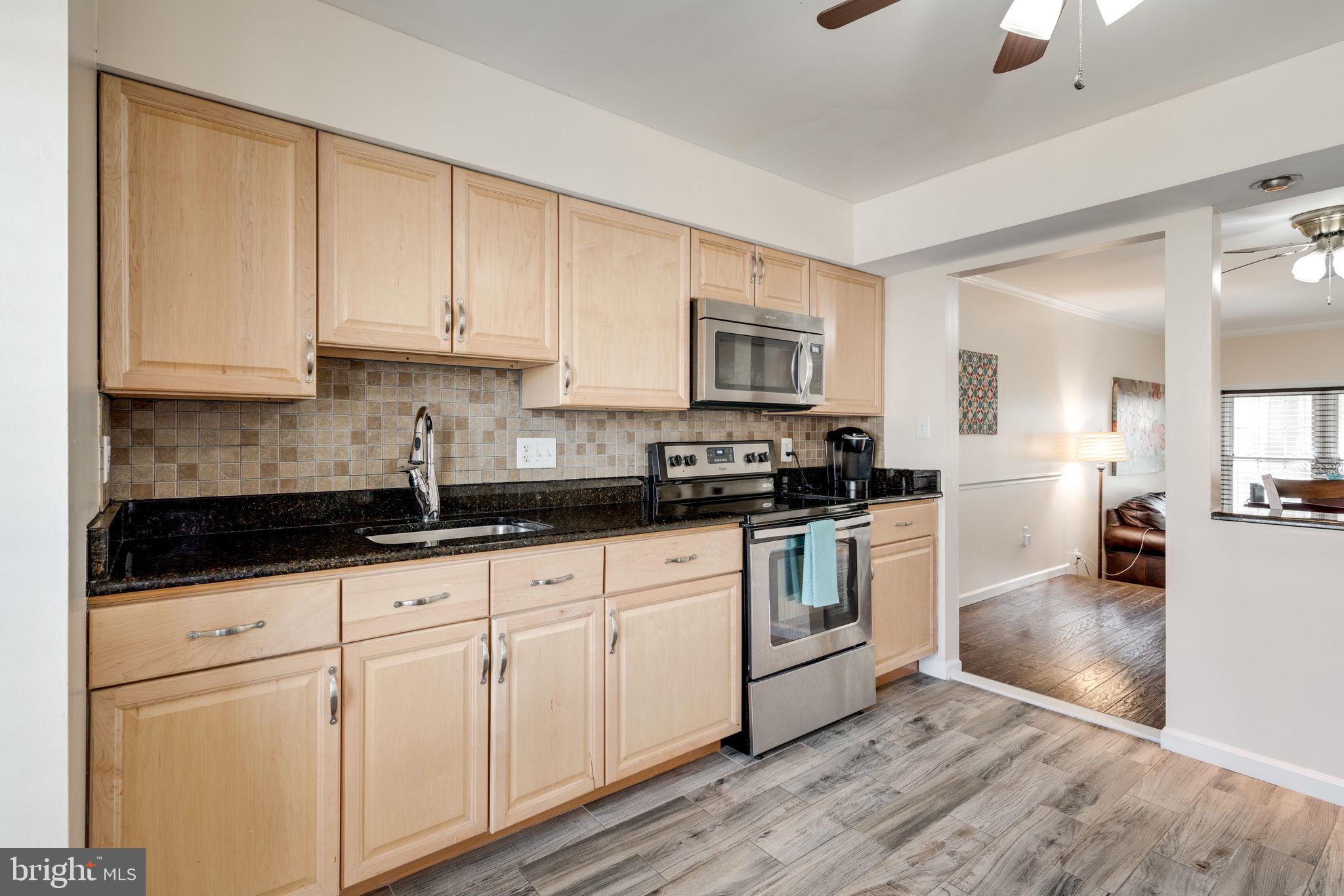 TOWNS OF FOREST HILLS - Residential