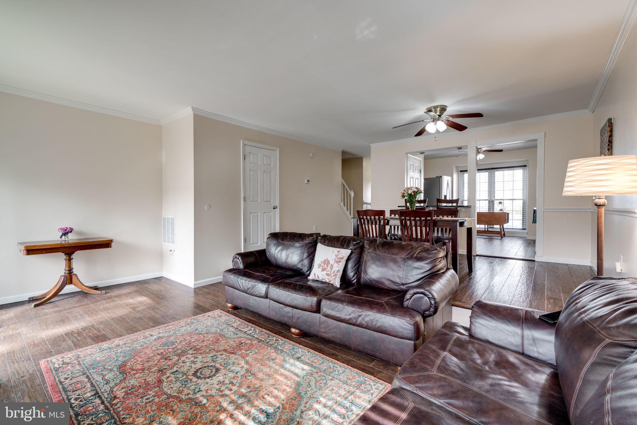 TOWNS OF FOREST HILLS - Residential