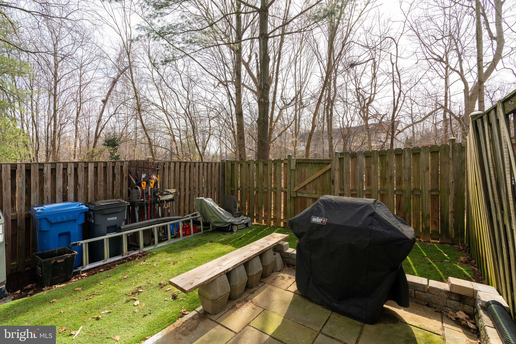 TOWNS OF FOREST HILLS - Residential