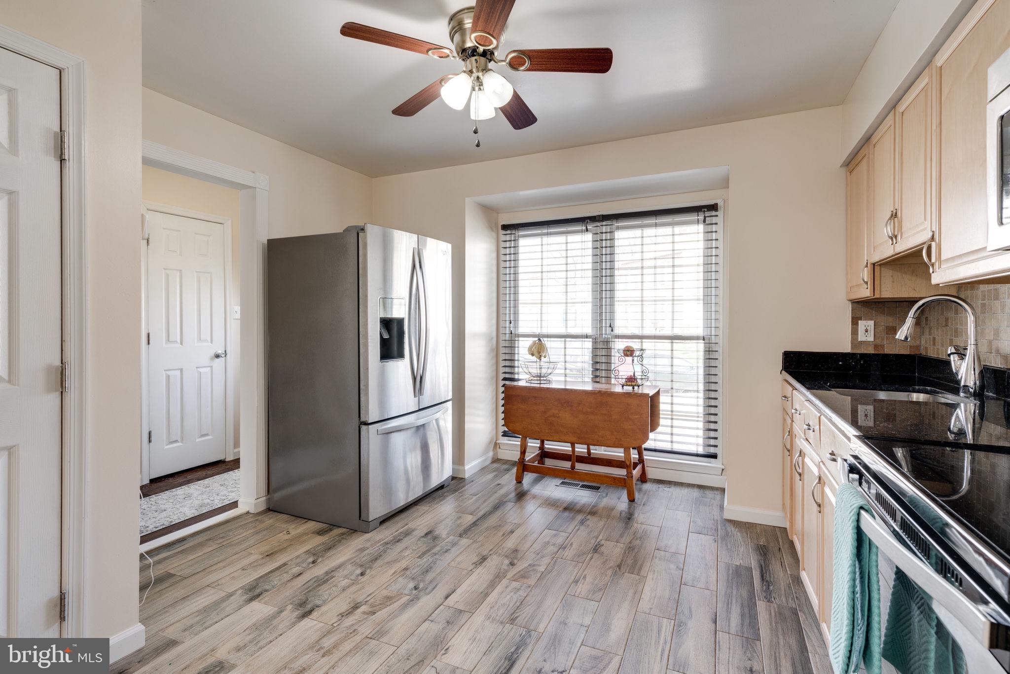 TOWNS OF FOREST HILLS - Residential