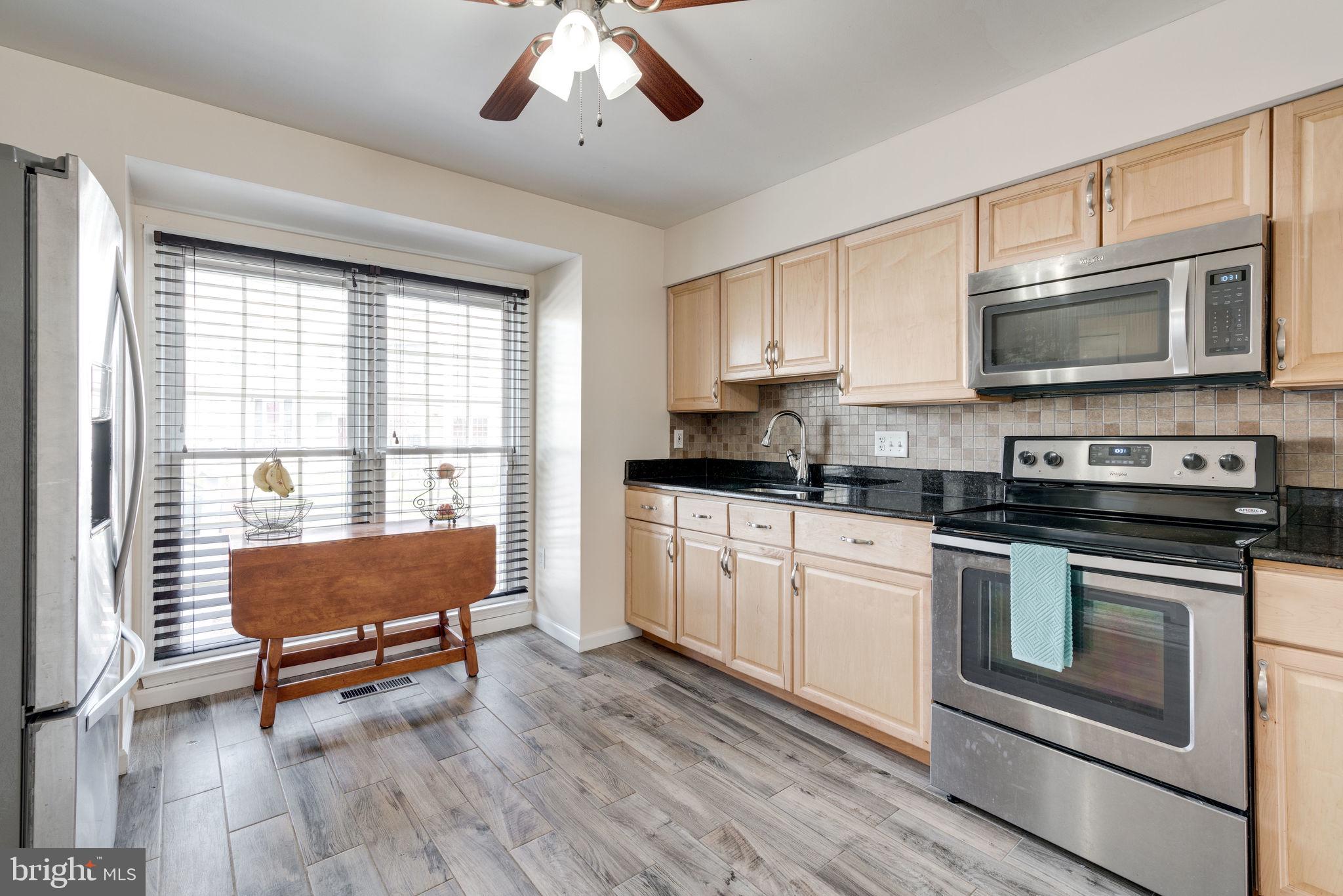 TOWNS OF FOREST HILLS - Residential