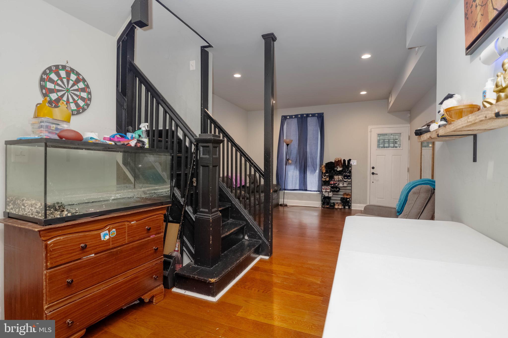 WINCHESTER - Residential