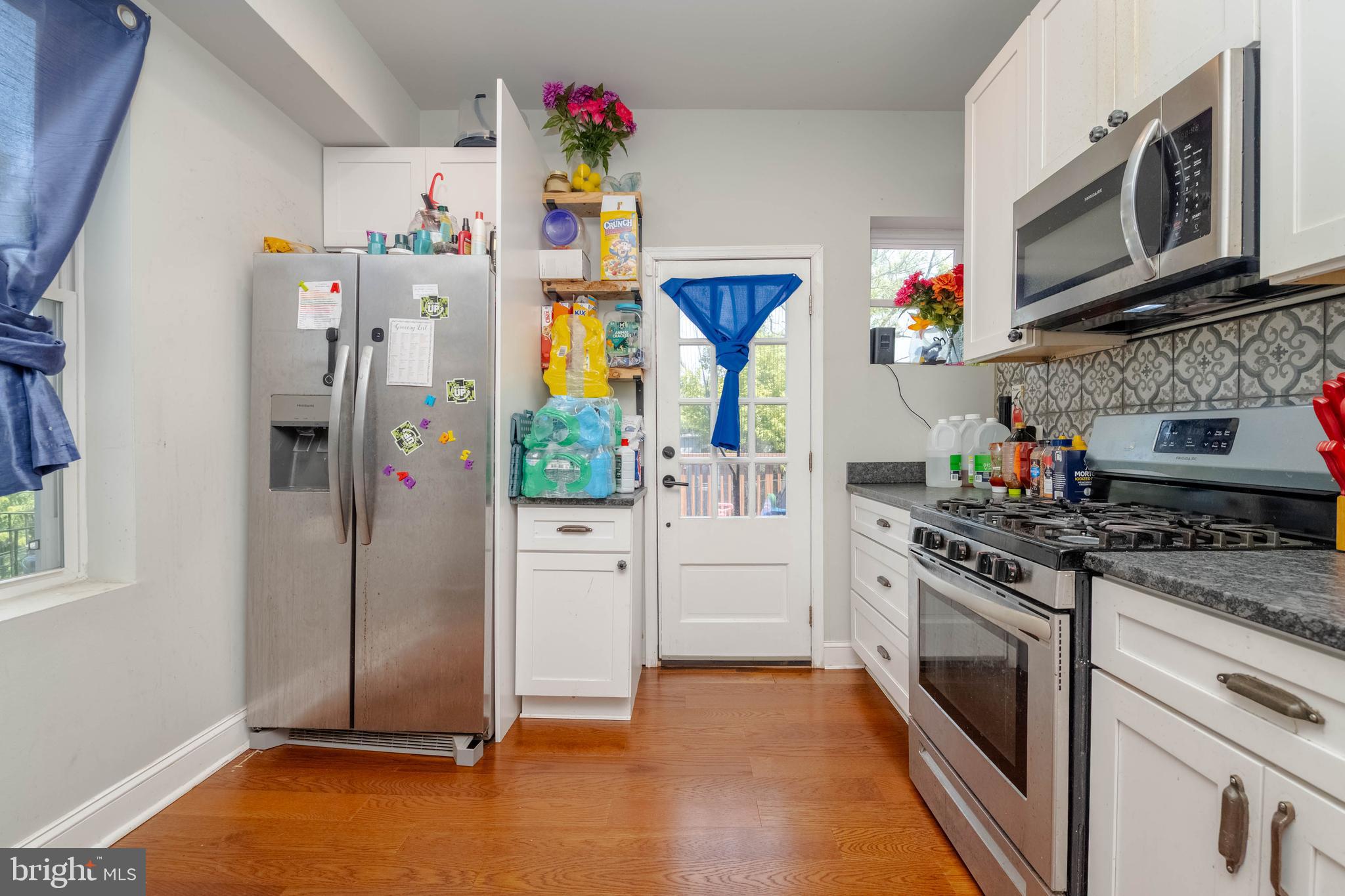 WINCHESTER - Residential