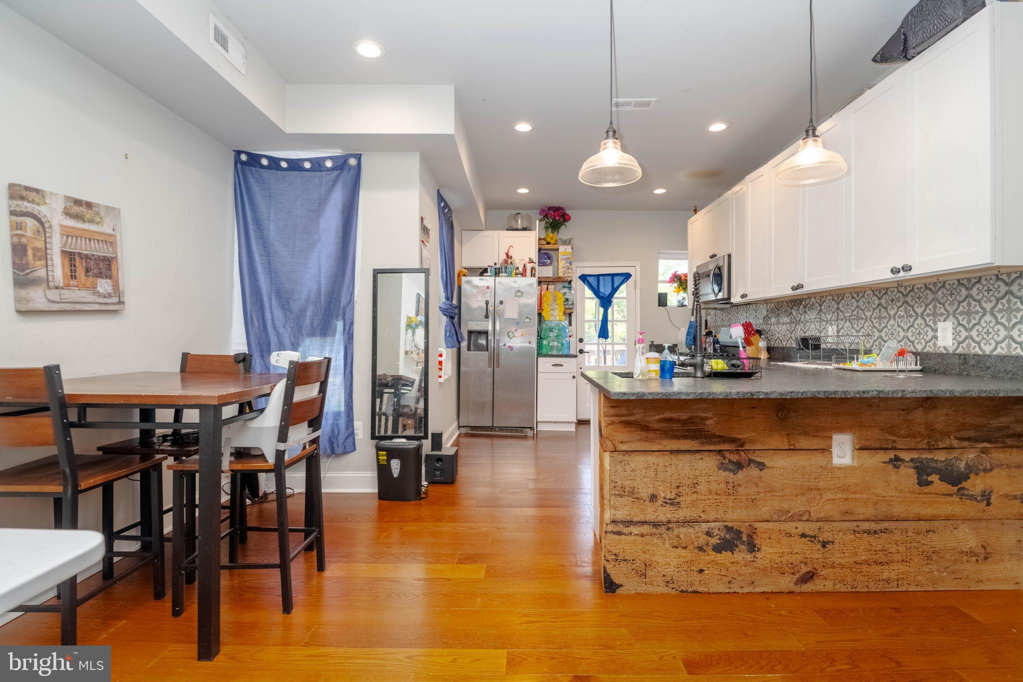 WINCHESTER - Residential