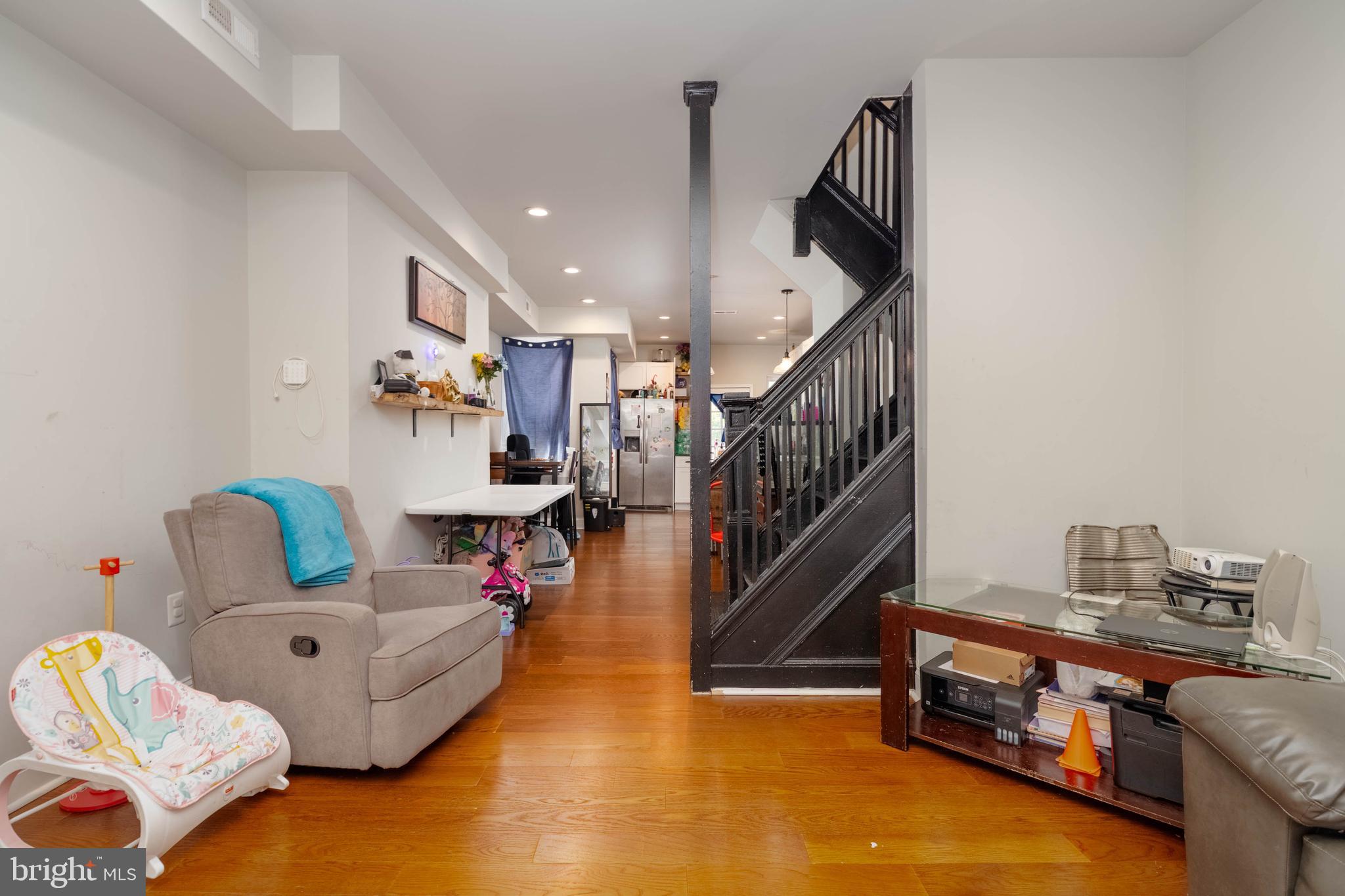 WINCHESTER - Residential