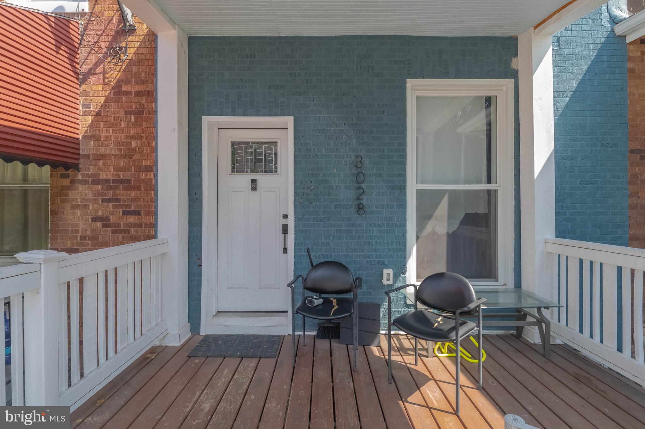 3028 HARLEM AVENUE