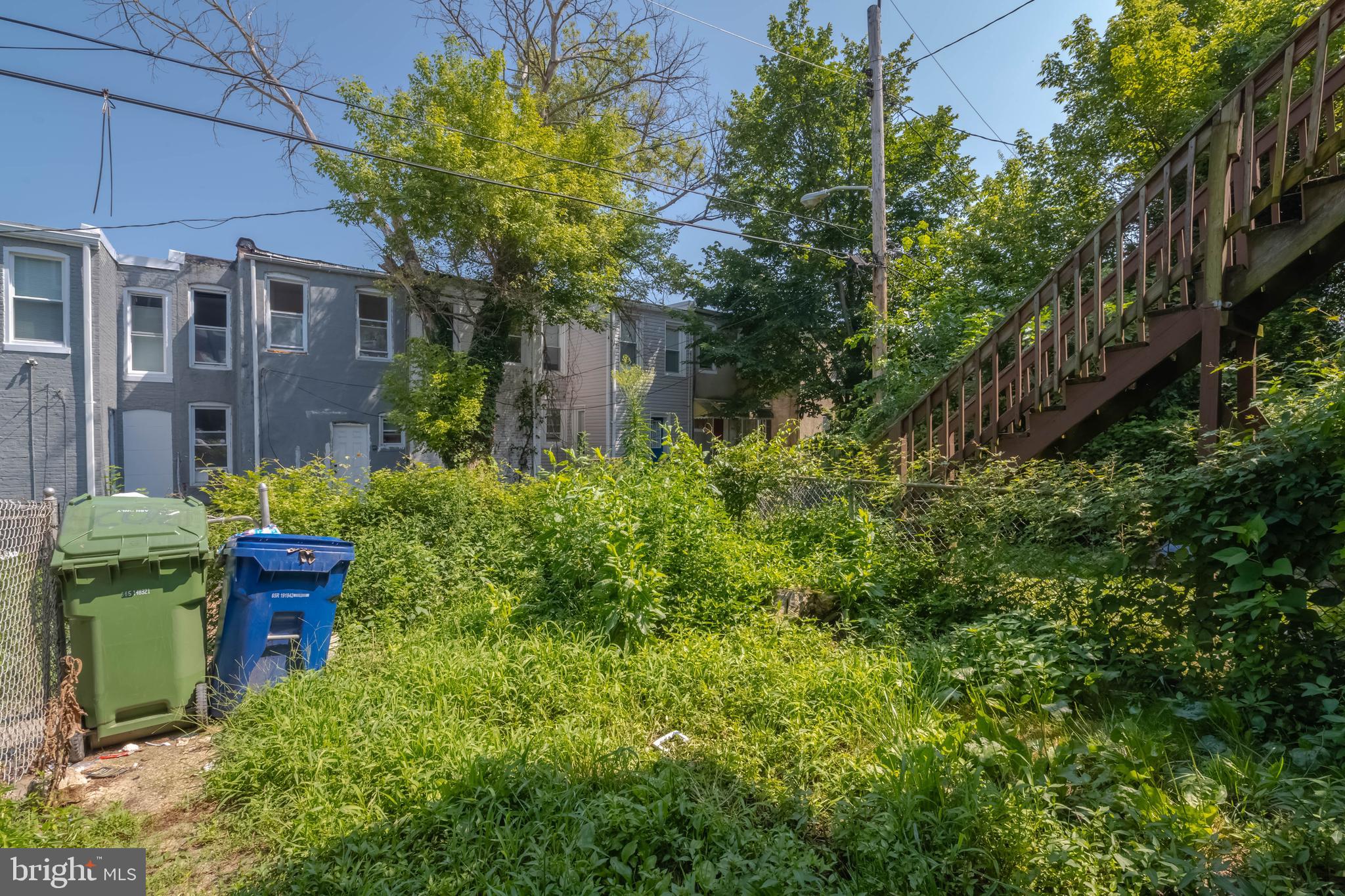 WINCHESTER - Residential