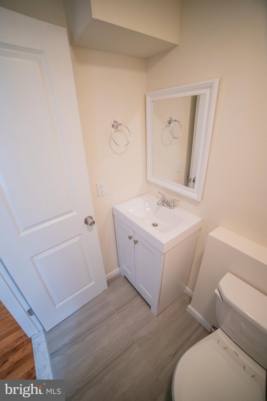 RITTENHOUSE SQUARE - Residential Lease