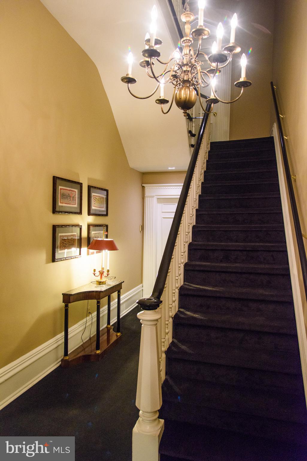 RITTENHOUSE SQUARE - Residential Lease