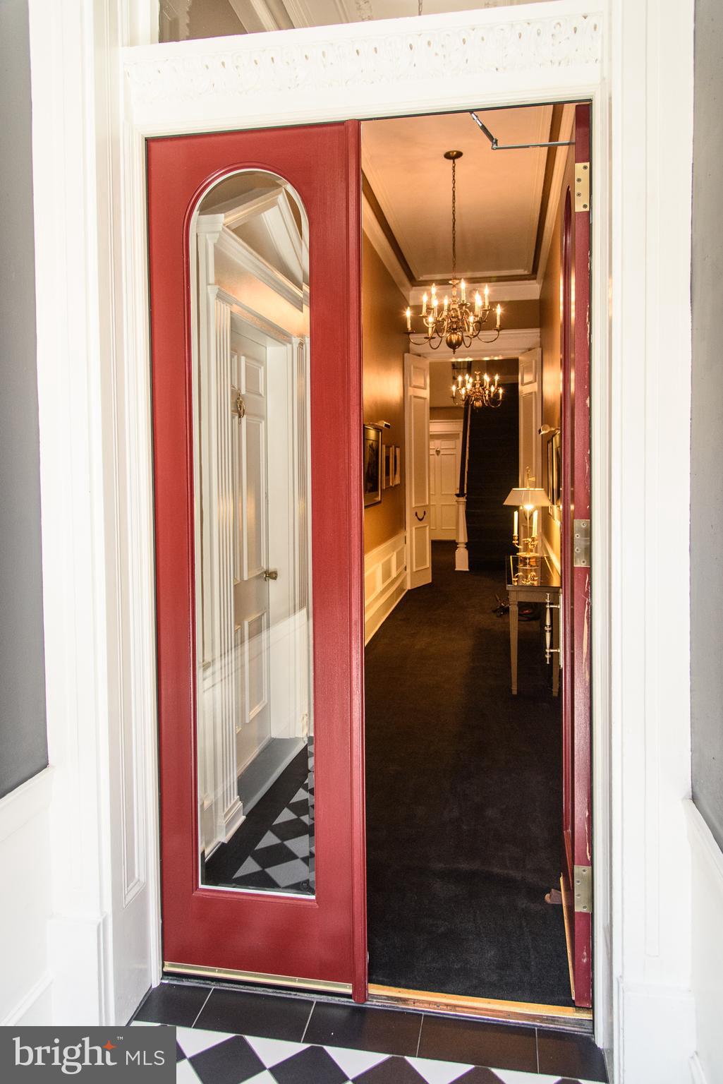 RITTENHOUSE SQUARE - Residential Lease