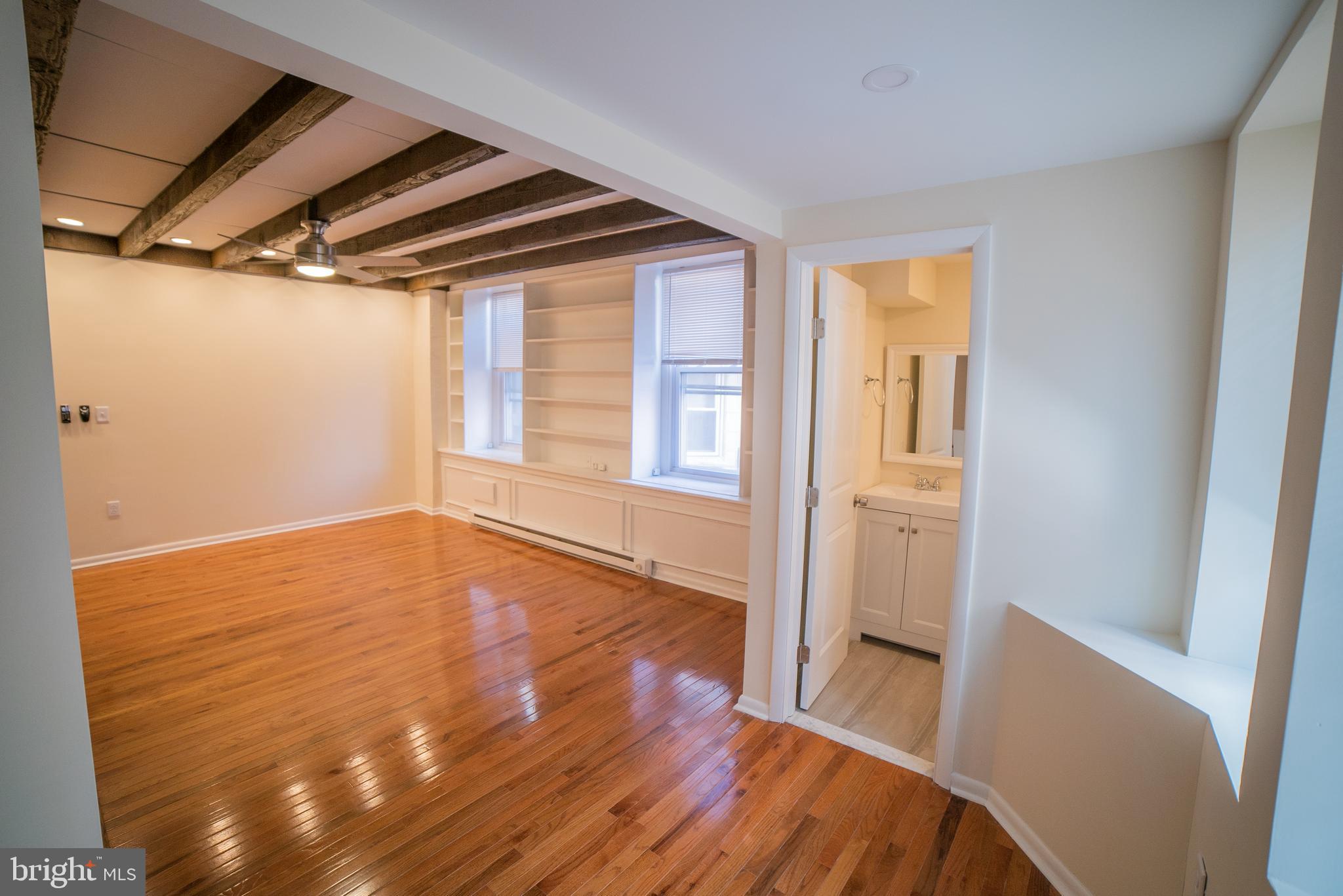 RITTENHOUSE SQUARE - Residential Lease