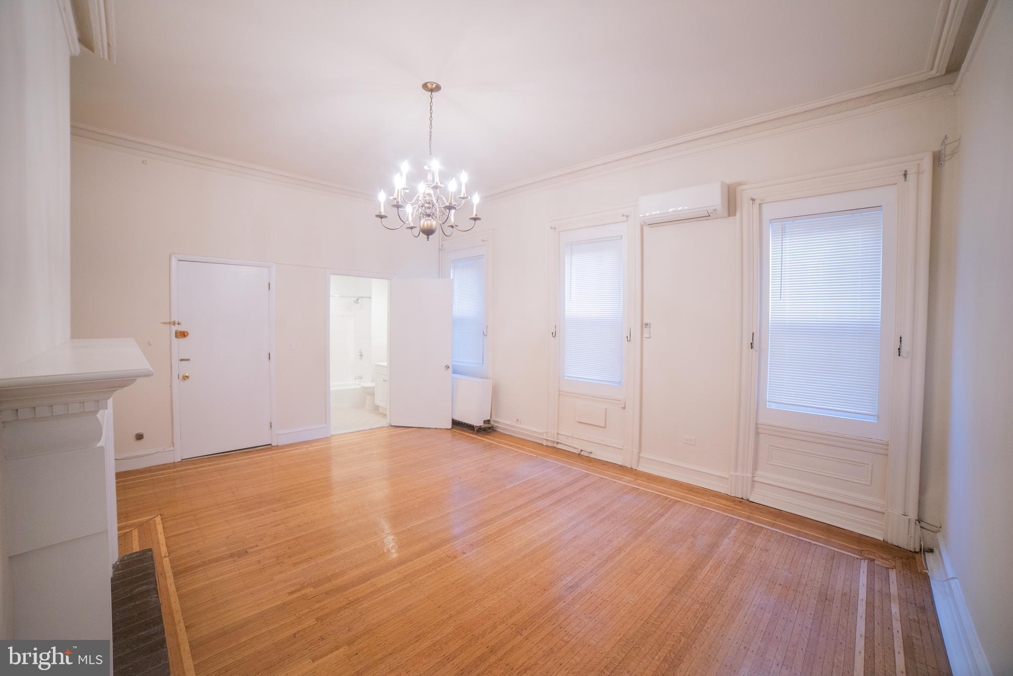 RITTENHOUSE SQUARE - Residential Lease