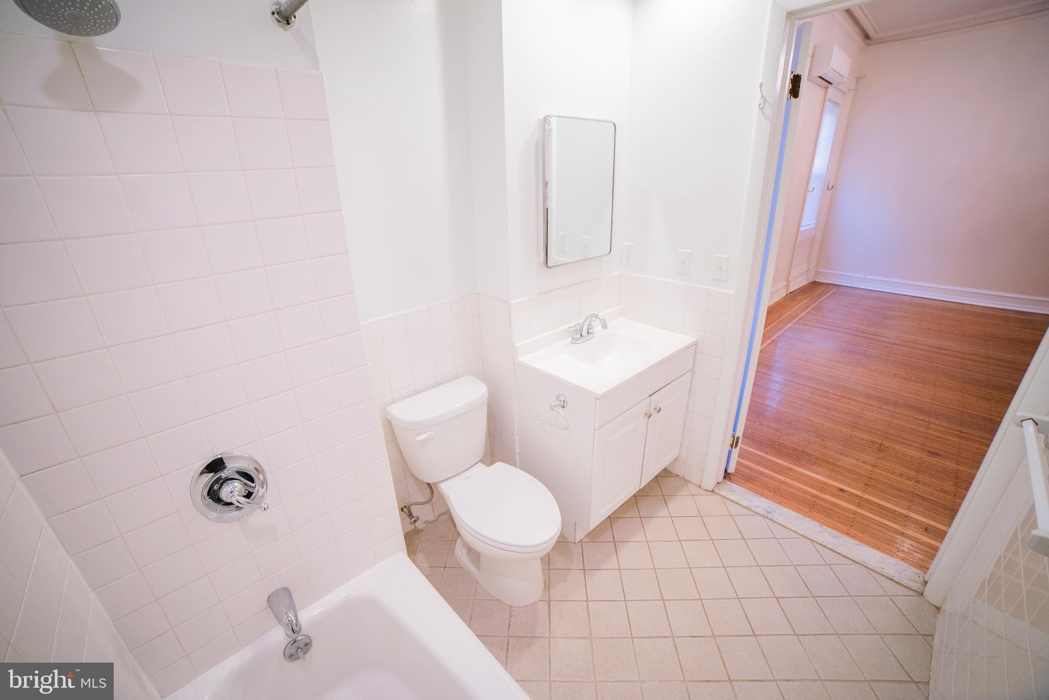 RITTENHOUSE SQUARE - Residential Lease