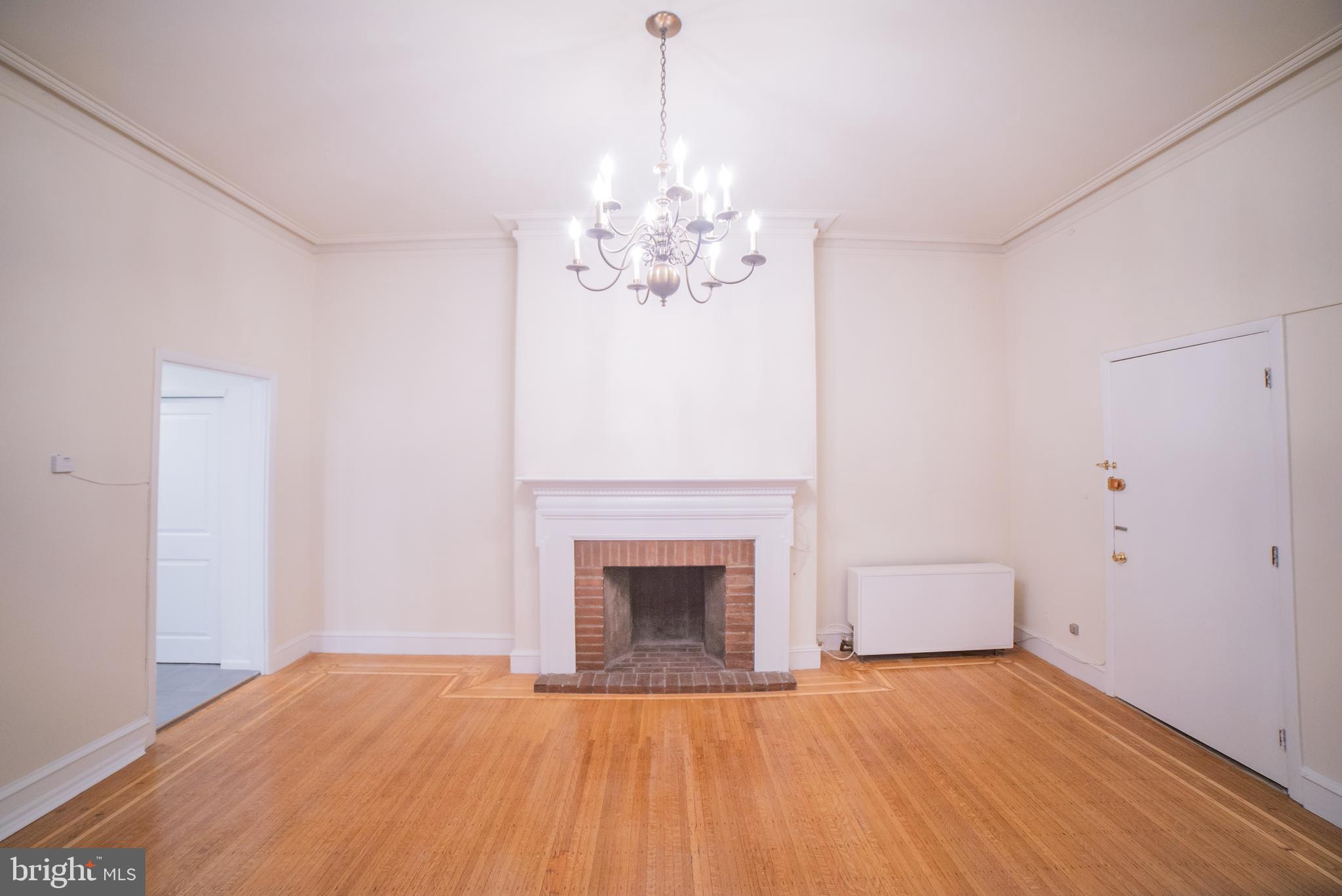 RITTENHOUSE SQUARE - Residential Lease