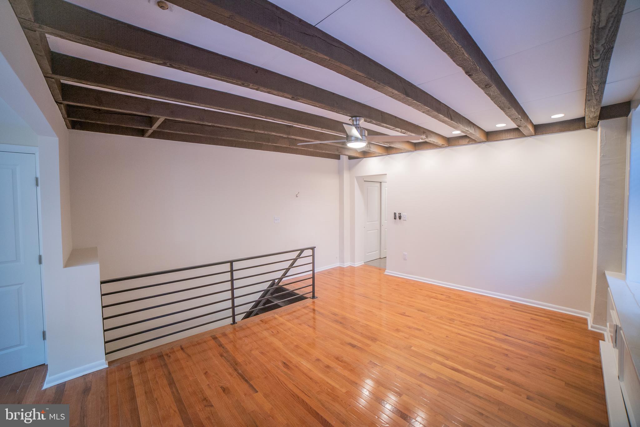 RITTENHOUSE SQUARE - Residential Lease