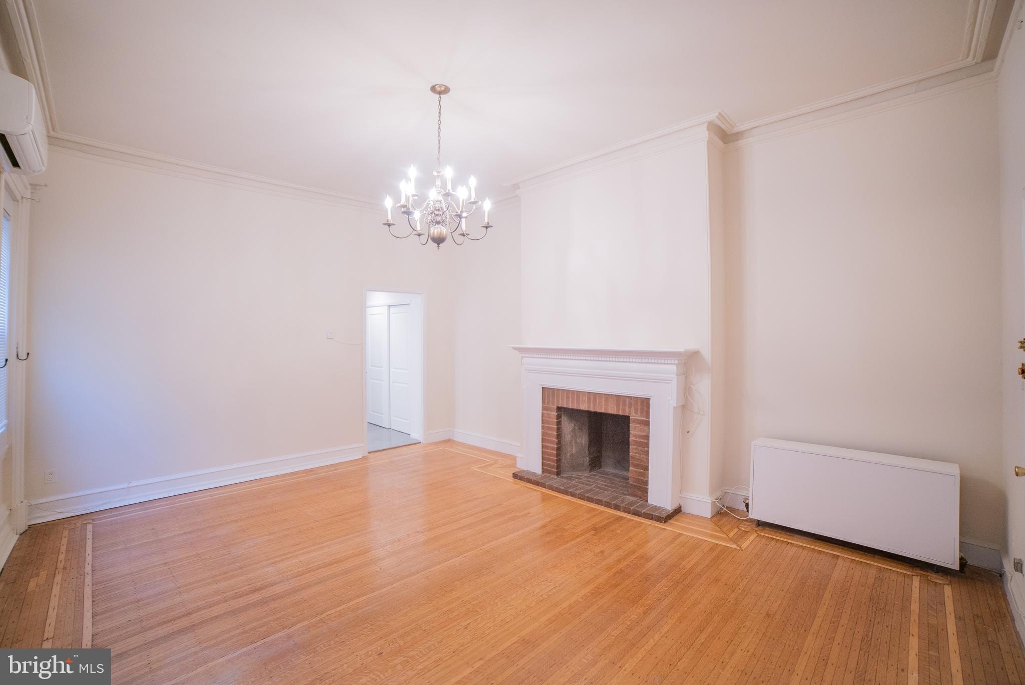 RITTENHOUSE SQUARE - Residential Lease
