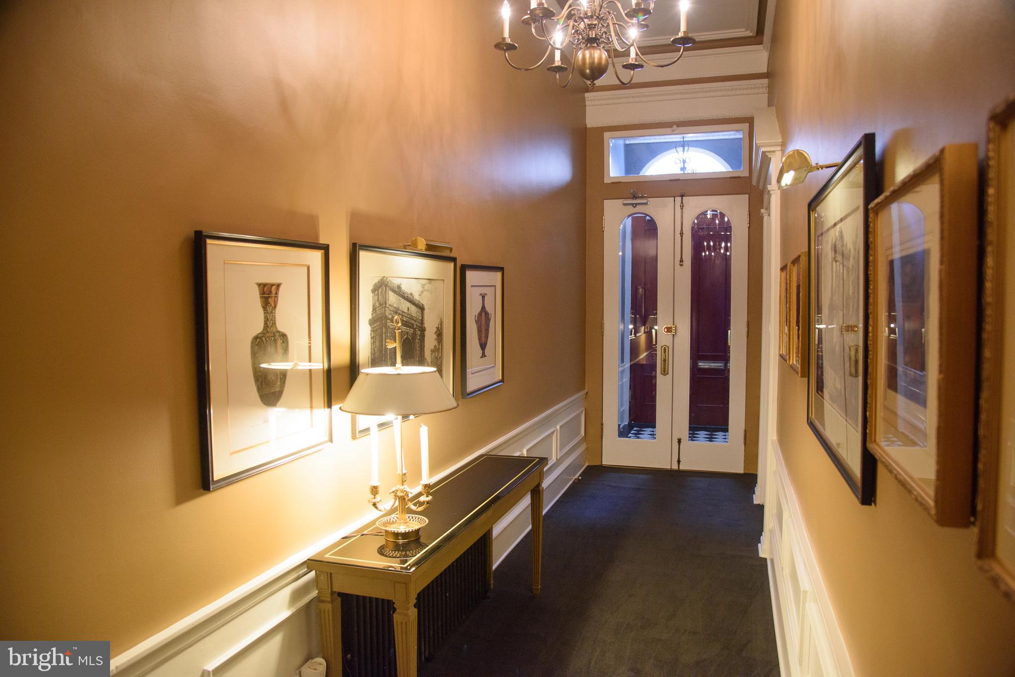 RITTENHOUSE SQUARE - Residential Lease