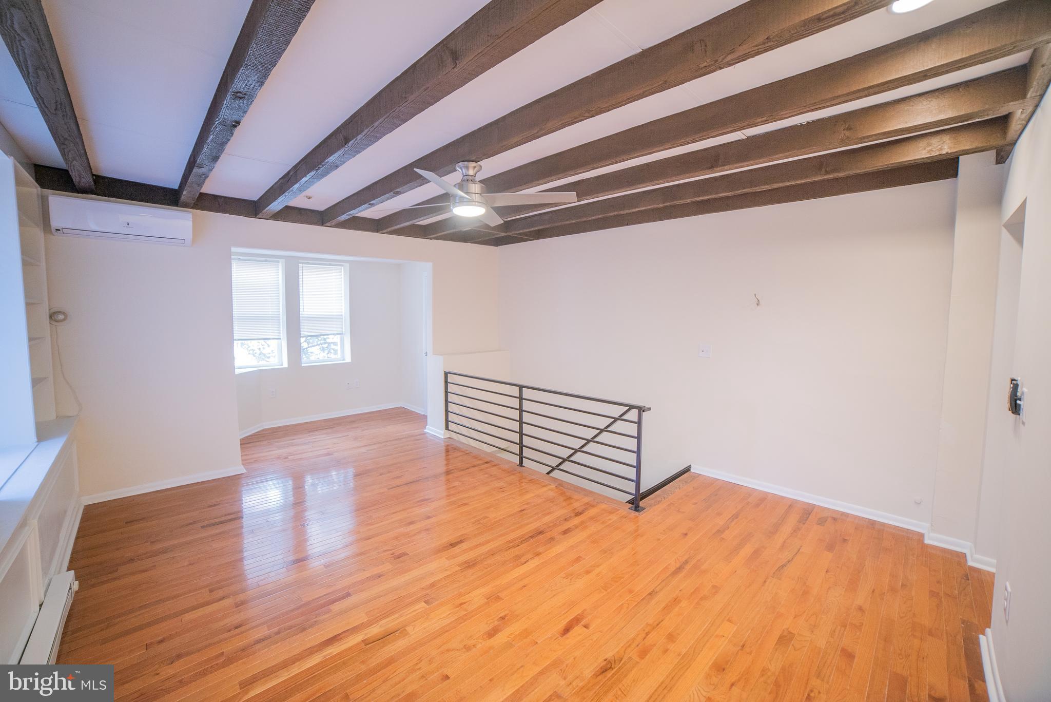 RITTENHOUSE SQUARE - Residential Lease