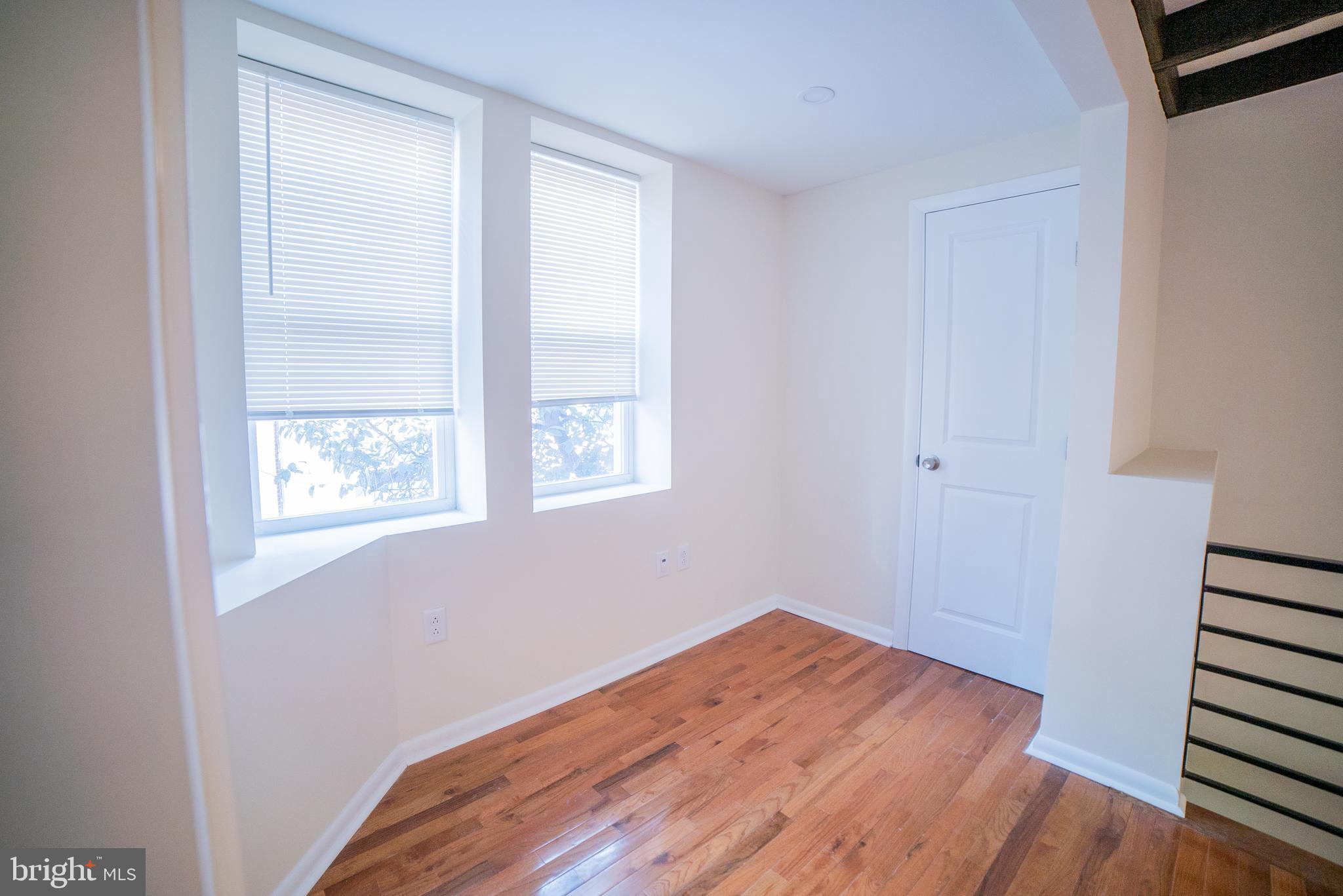 RITTENHOUSE SQUARE - Residential Lease