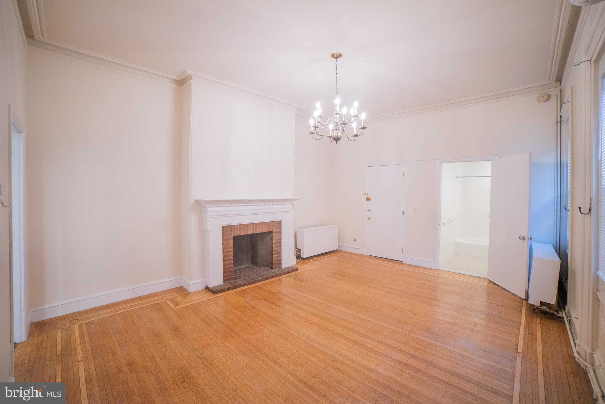RITTENHOUSE SQUARE - Residential Lease