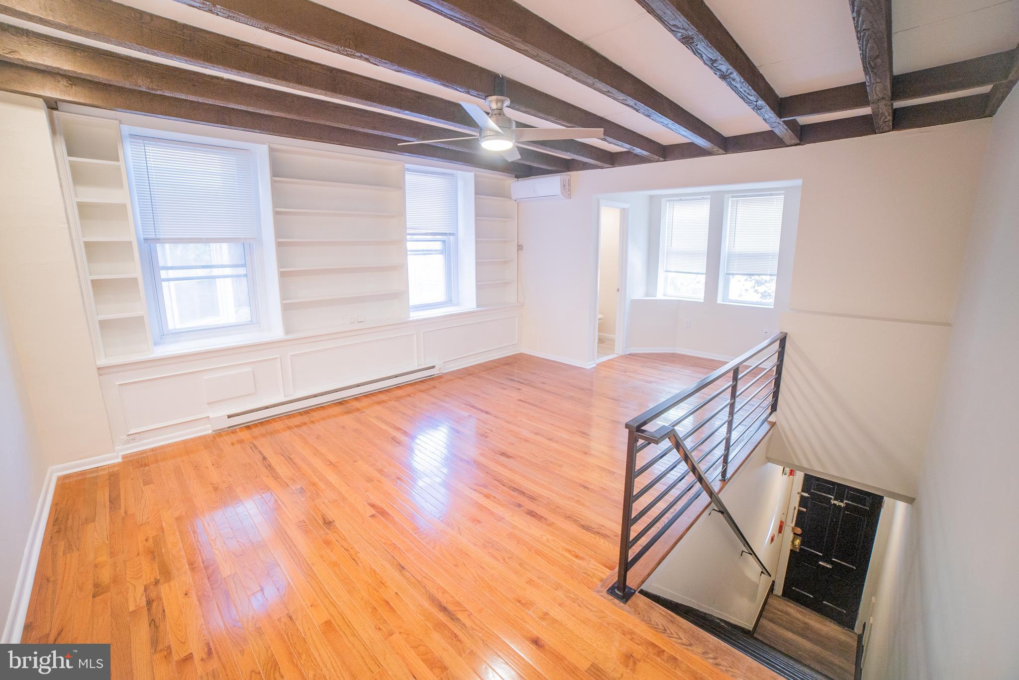 RITTENHOUSE SQUARE - Residential Lease