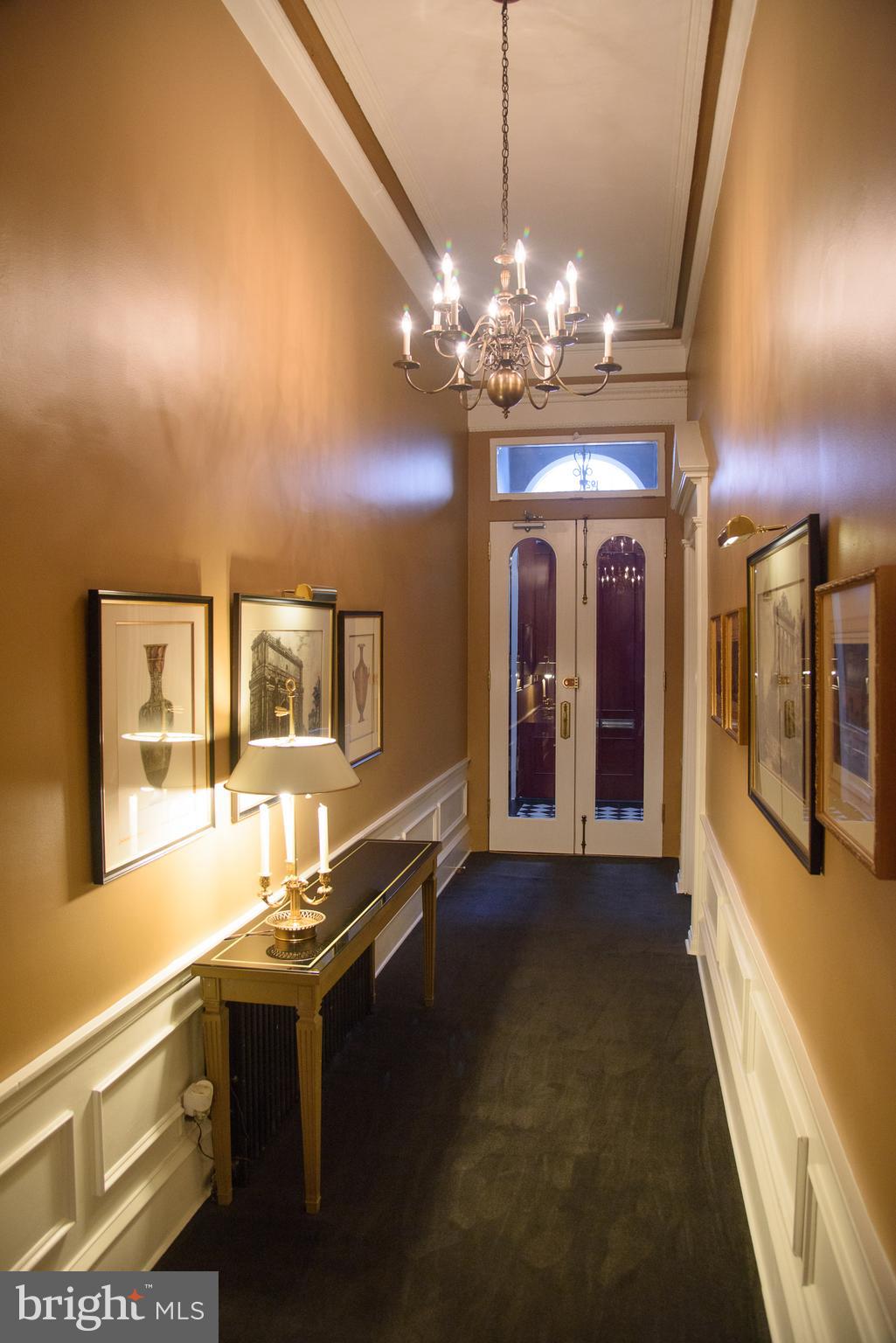 RITTENHOUSE SQUARE - Residential Lease