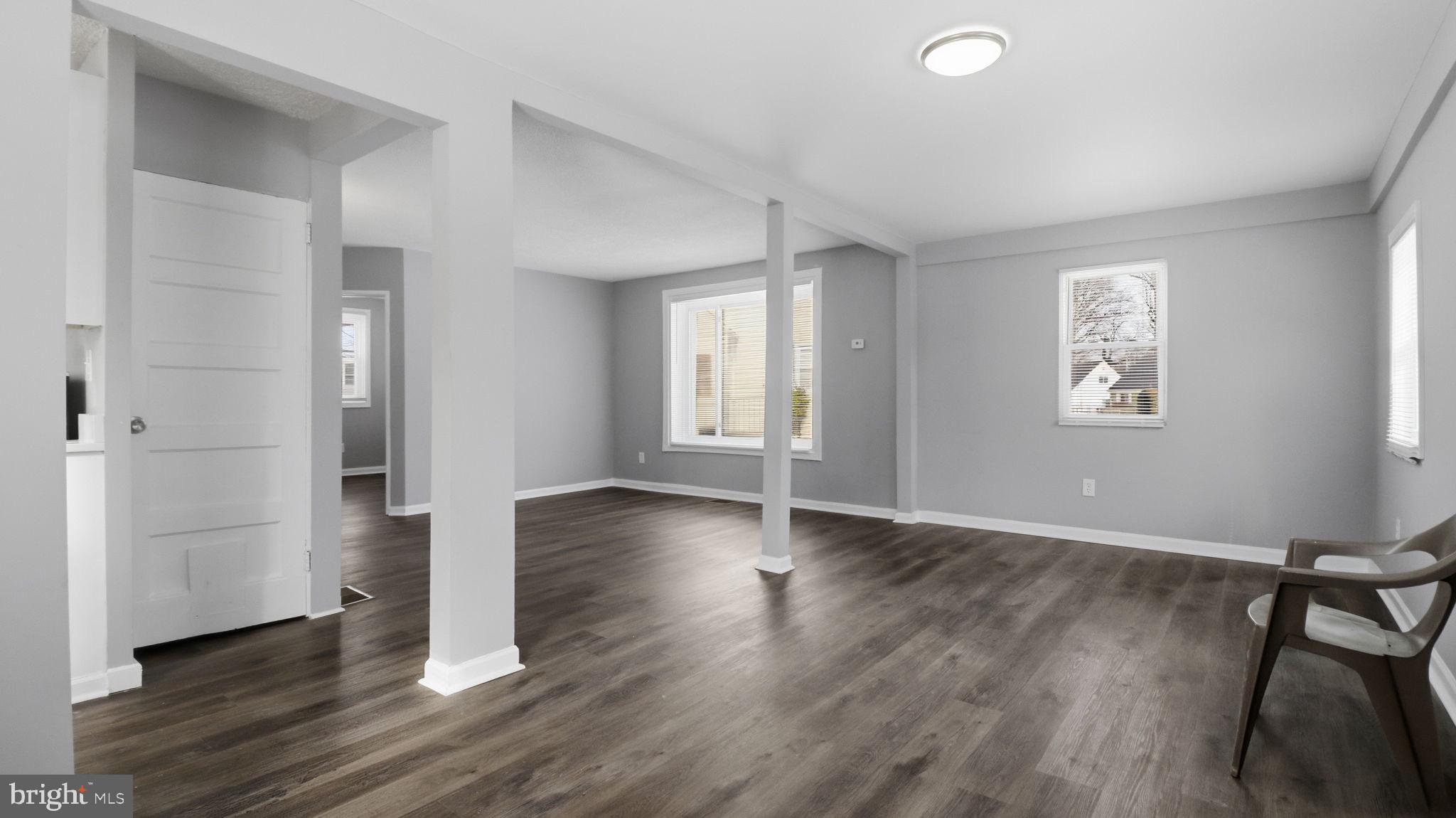 EASTPINES - Residential