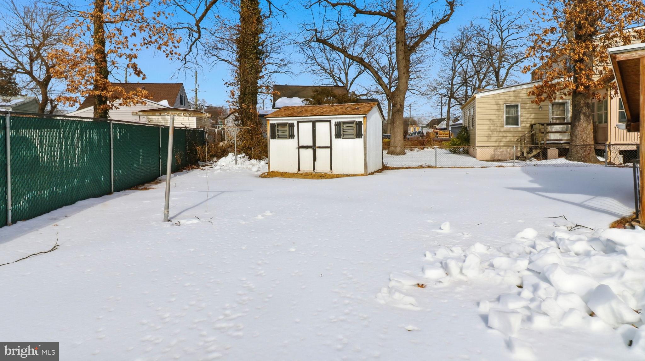 EASTPINES - Residential