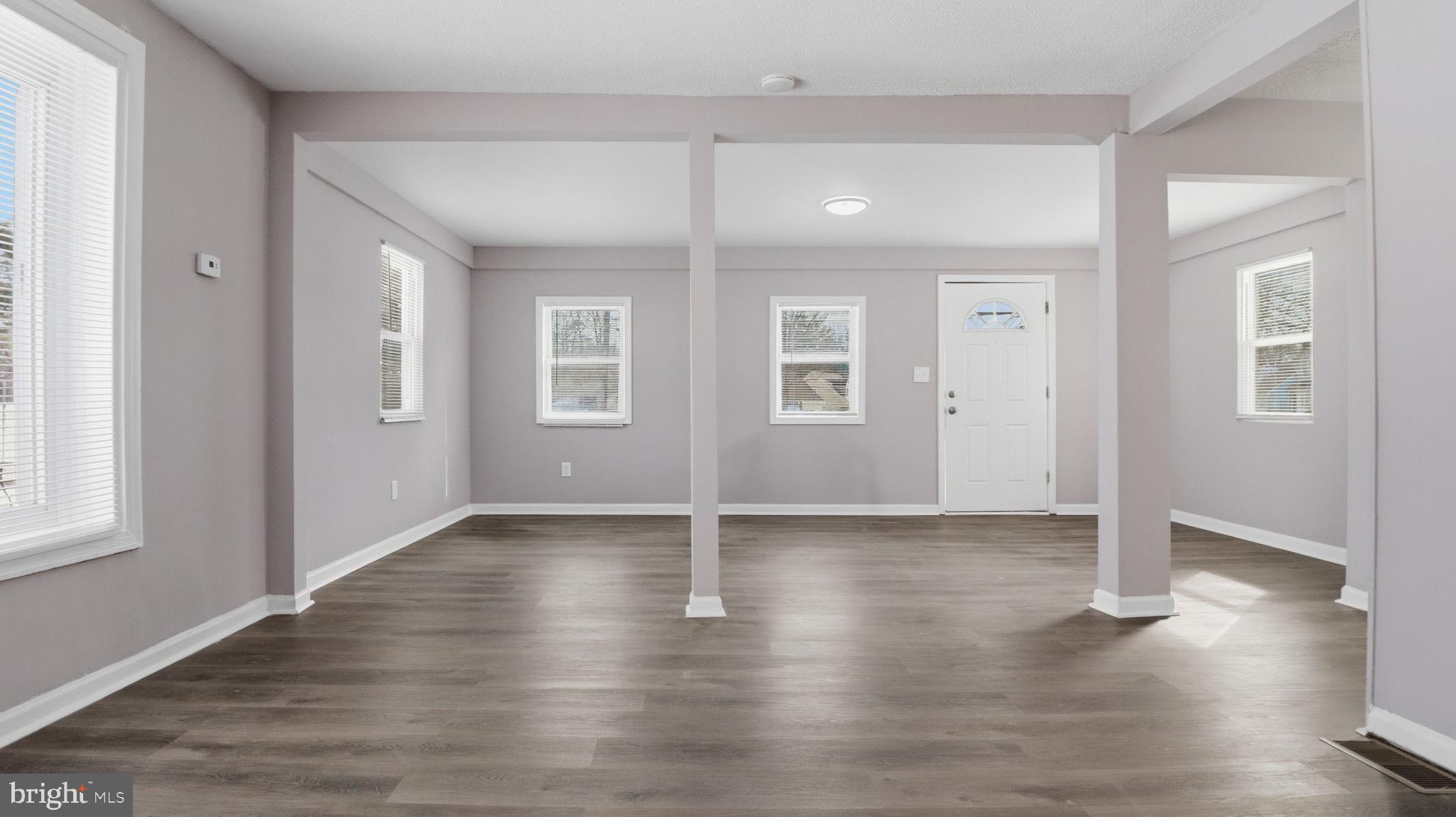 EASTPINES - Residential