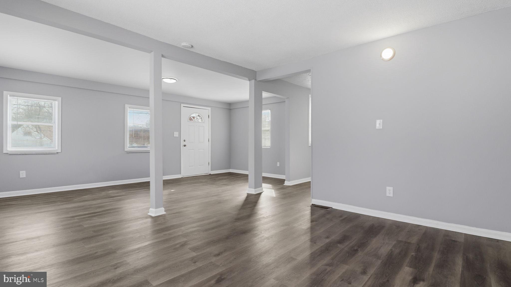 EASTPINES - Residential