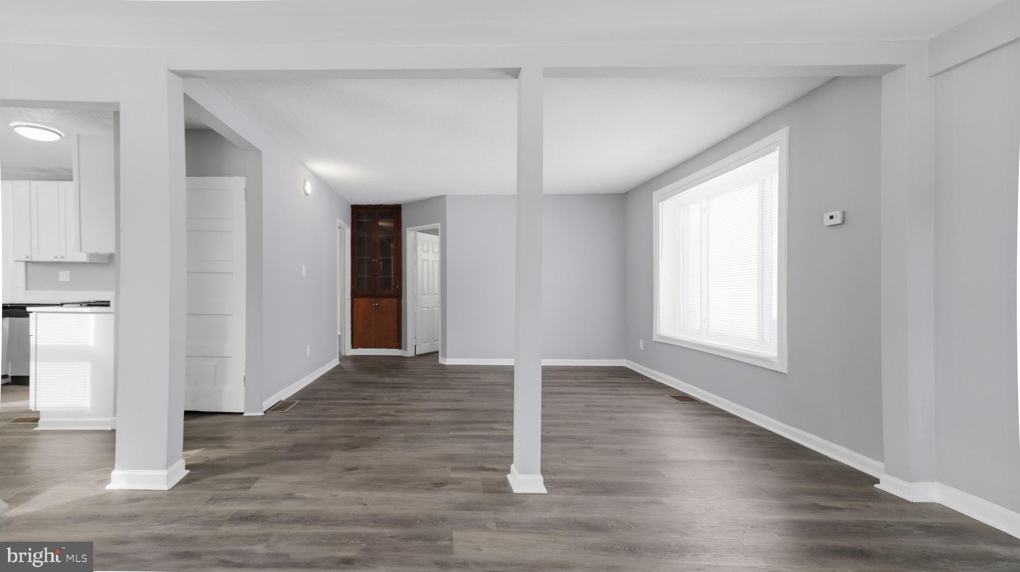 EASTPINES - Residential