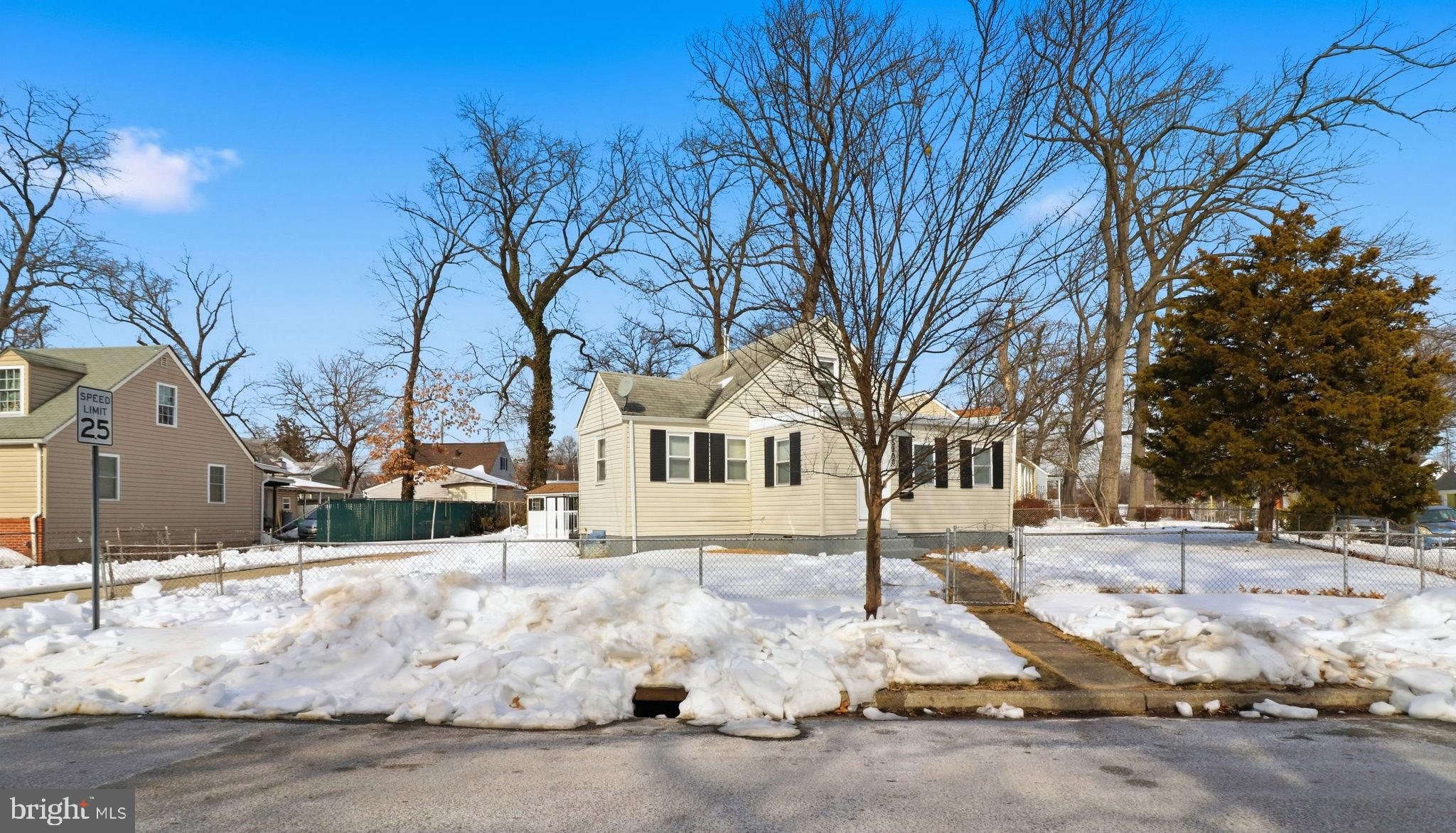 EASTPINES - Residential