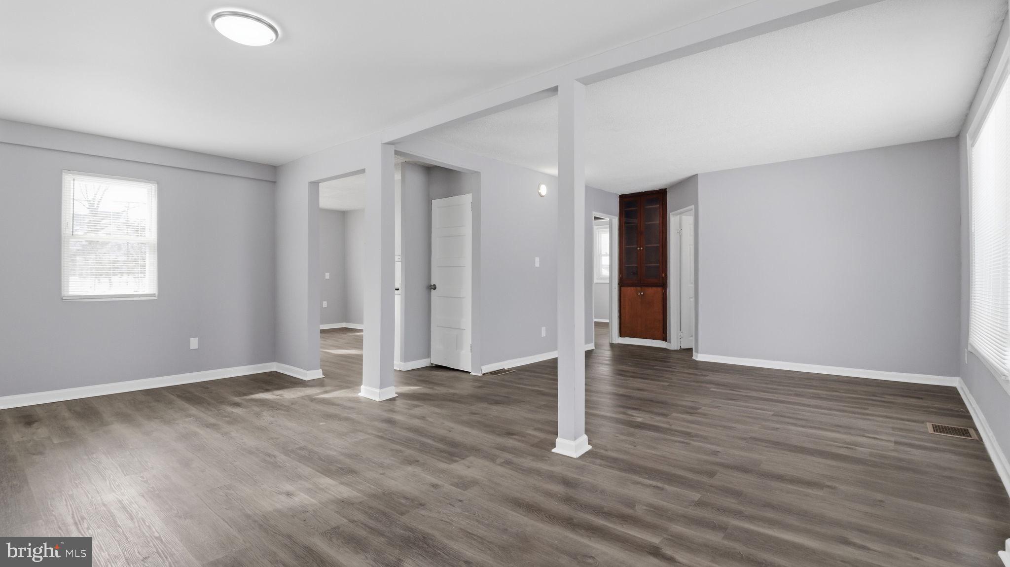 EASTPINES - Residential