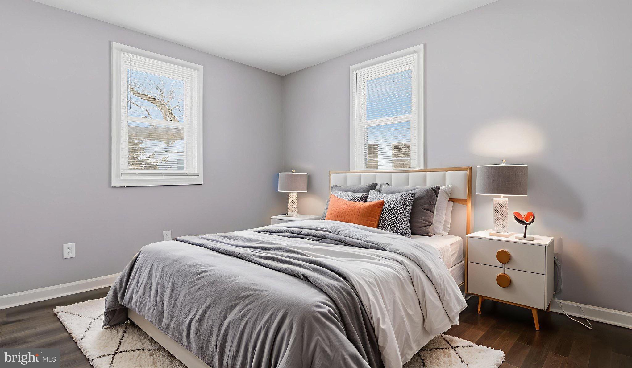 EASTPINES - Residential