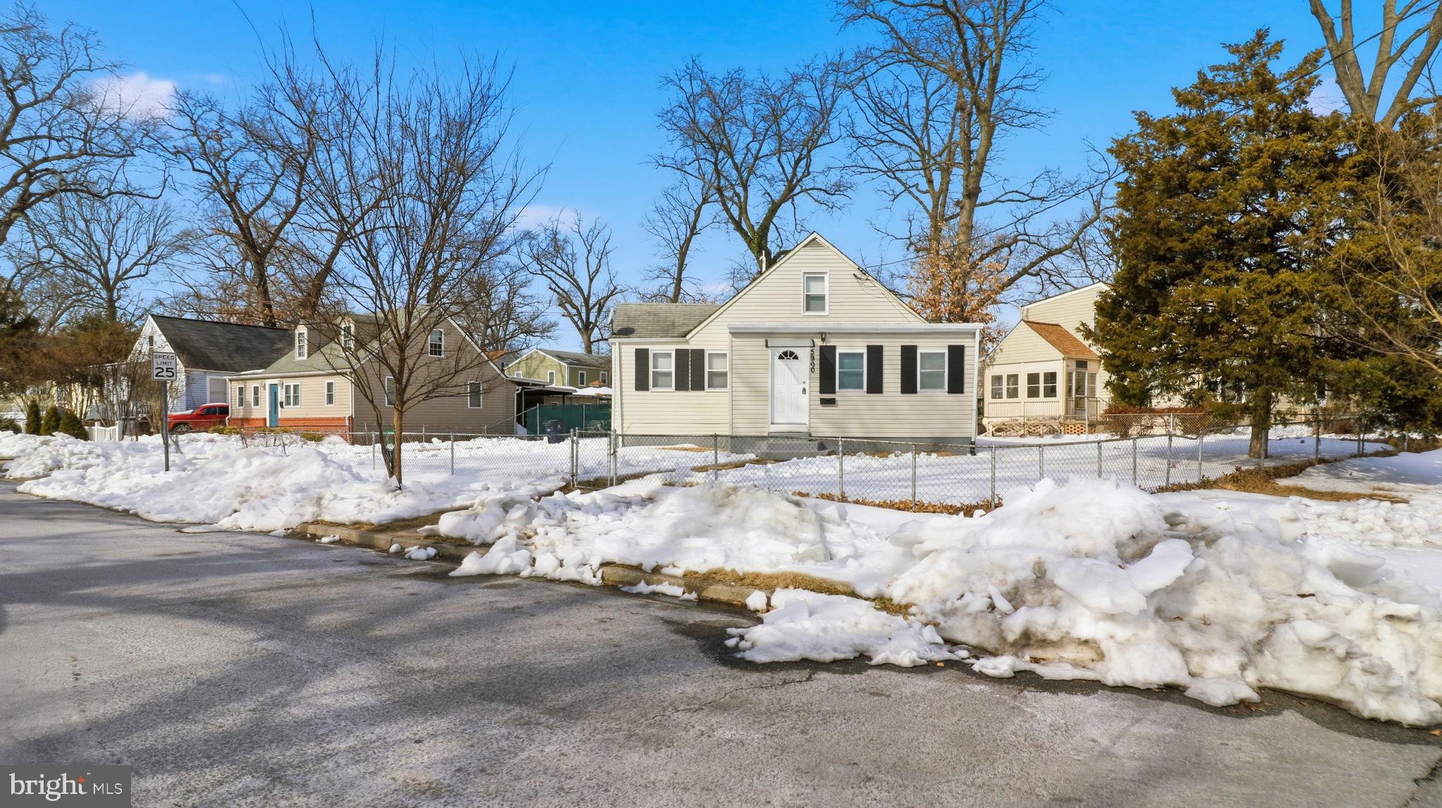 EASTPINES - Residential