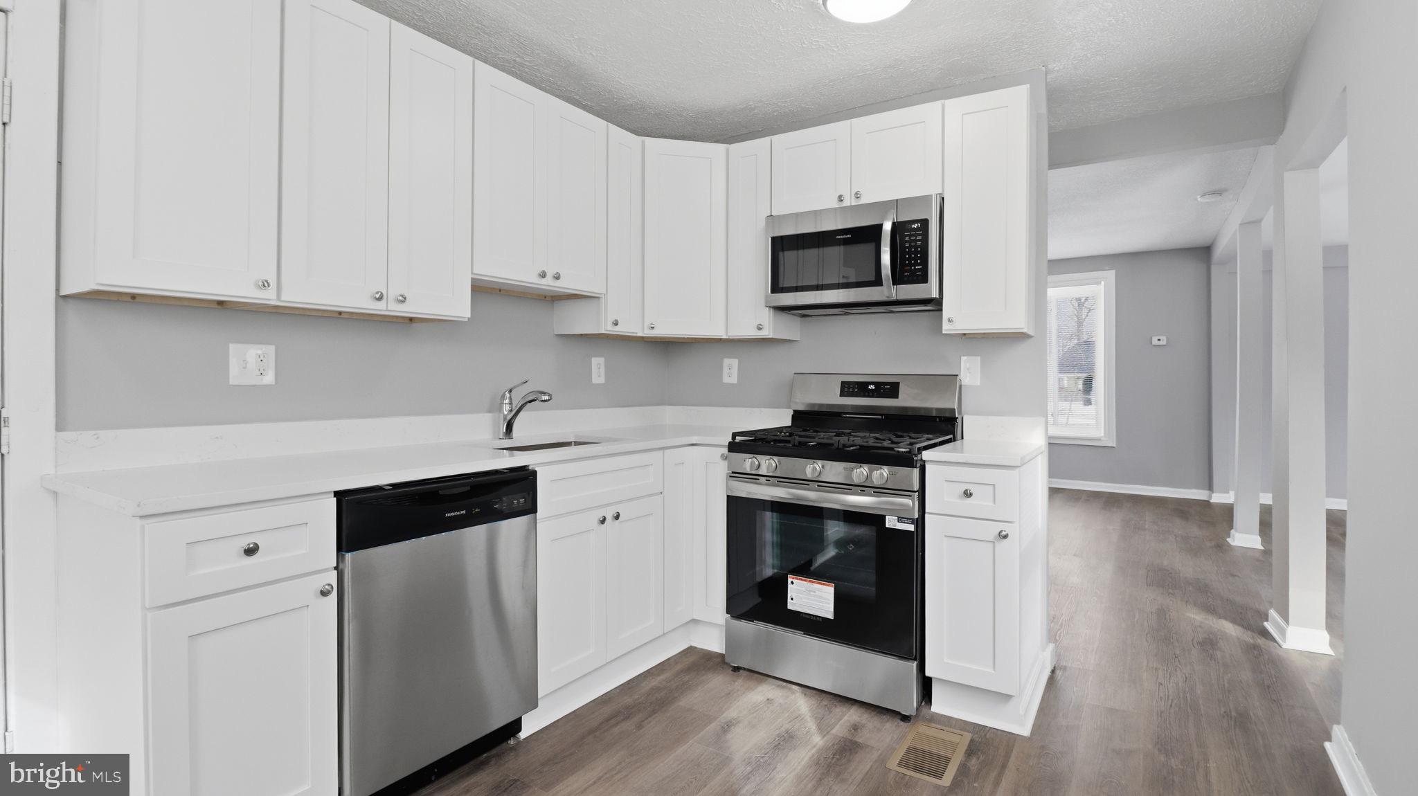 EASTPINES - Residential