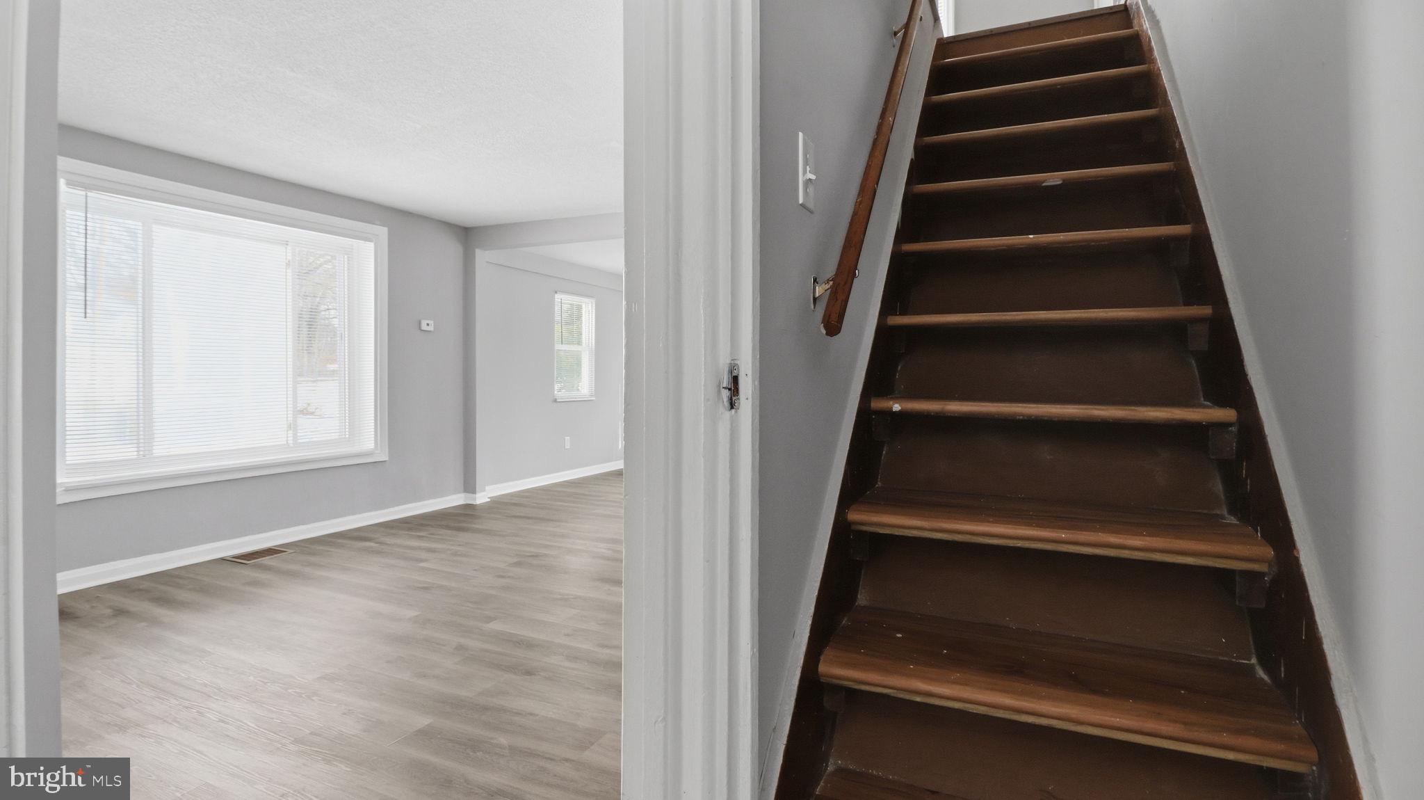 EASTPINES - Residential