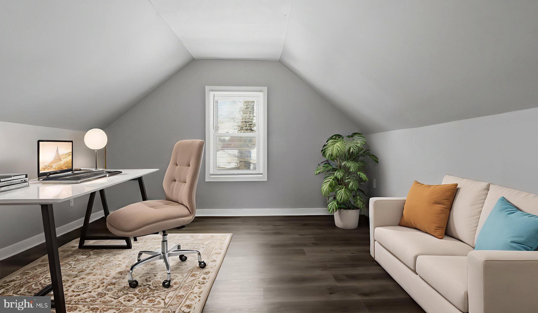 EASTPINES - Residential