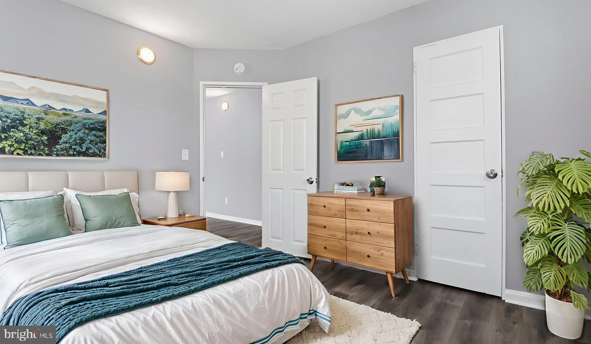 EASTPINES - Residential