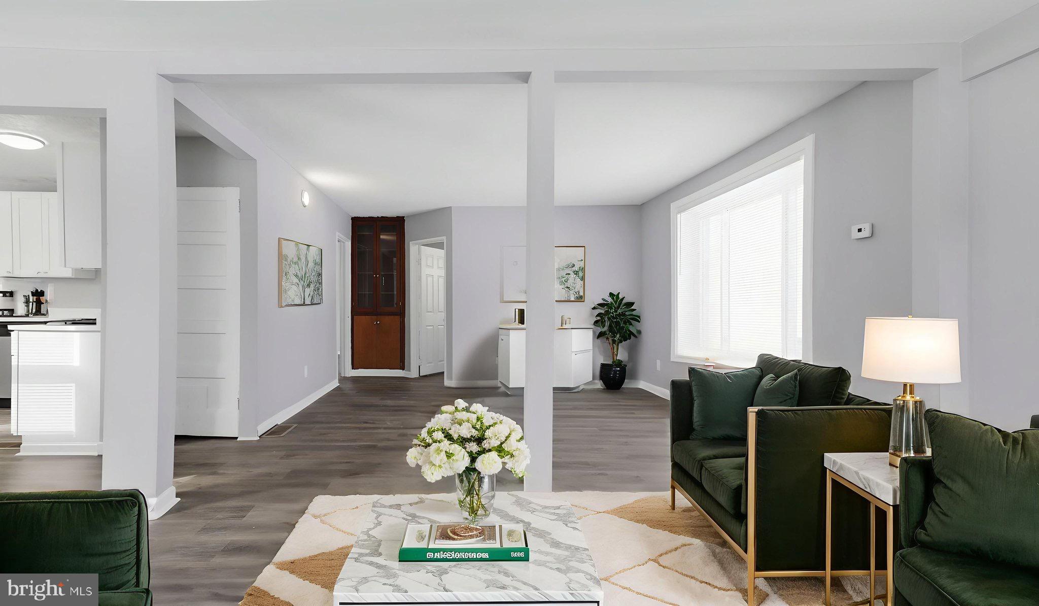 EASTPINES - Residential