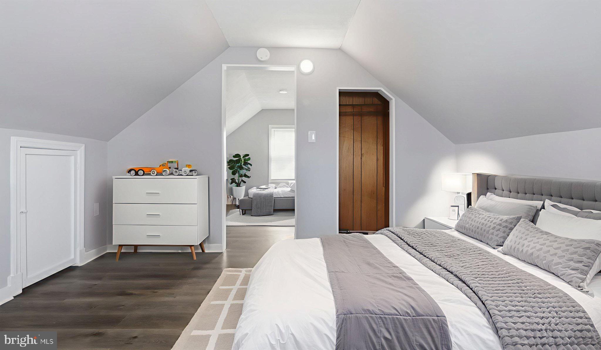 EASTPINES - Residential