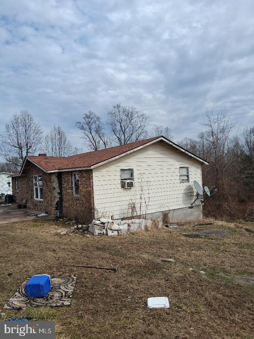 268 ROLLINS FORD ROAD