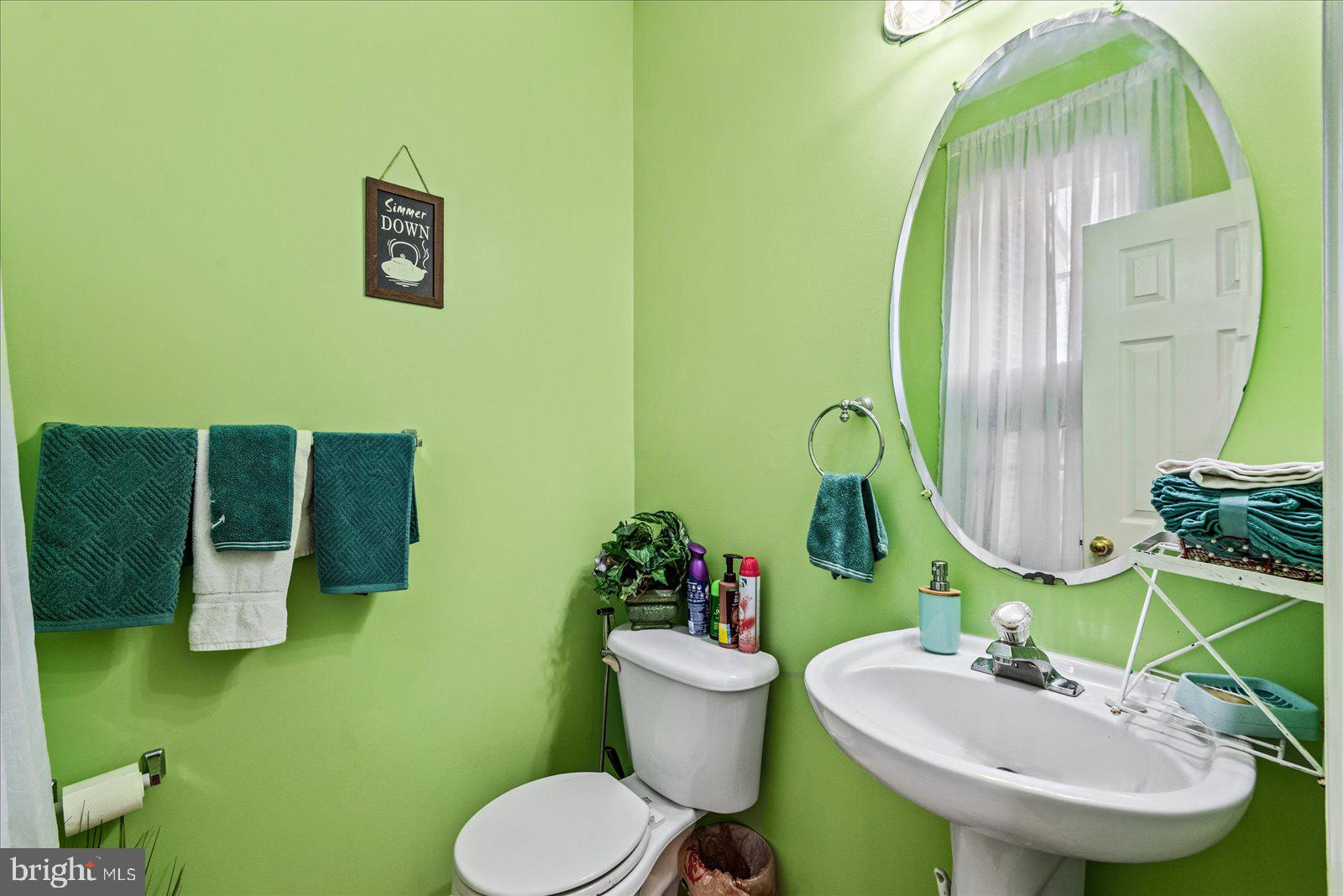 FOREST VISTA - Residential