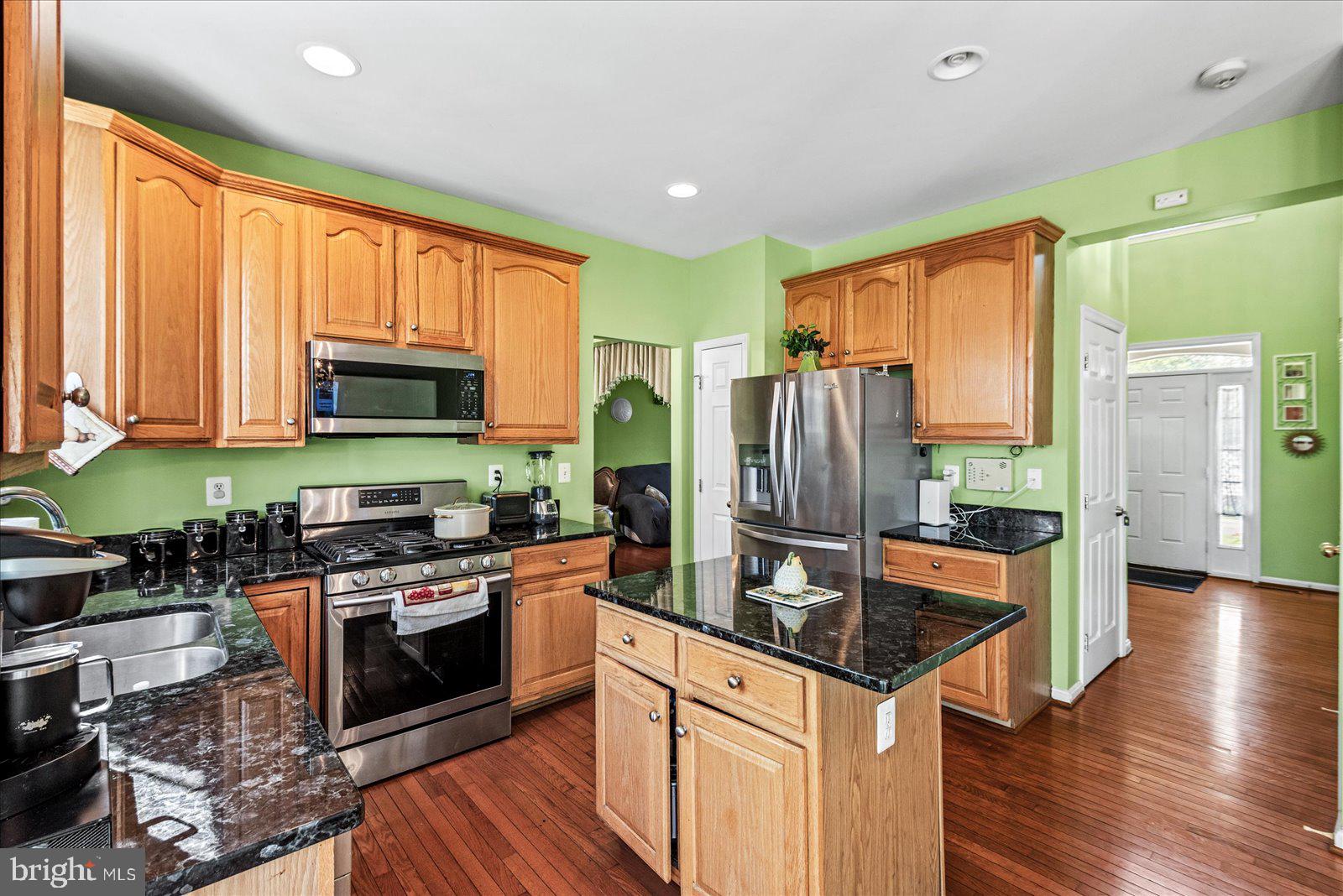 FOREST VISTA - Residential